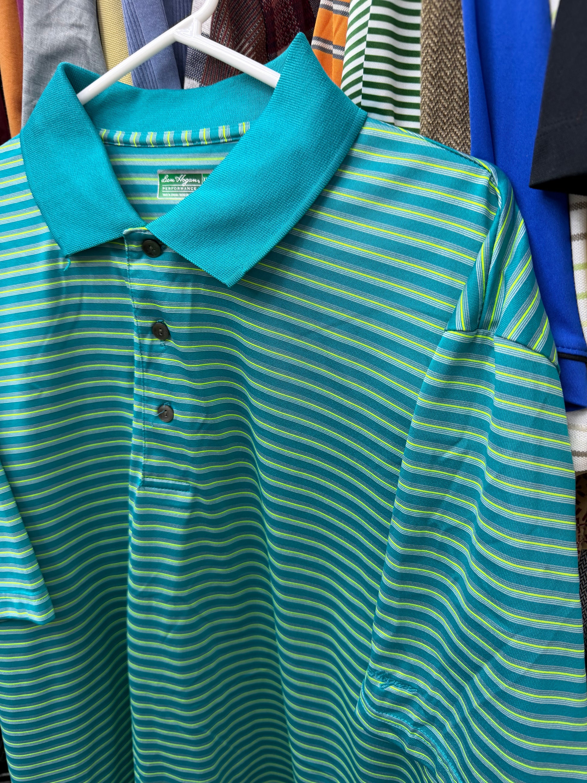 Ben Hogan Polo (XL)