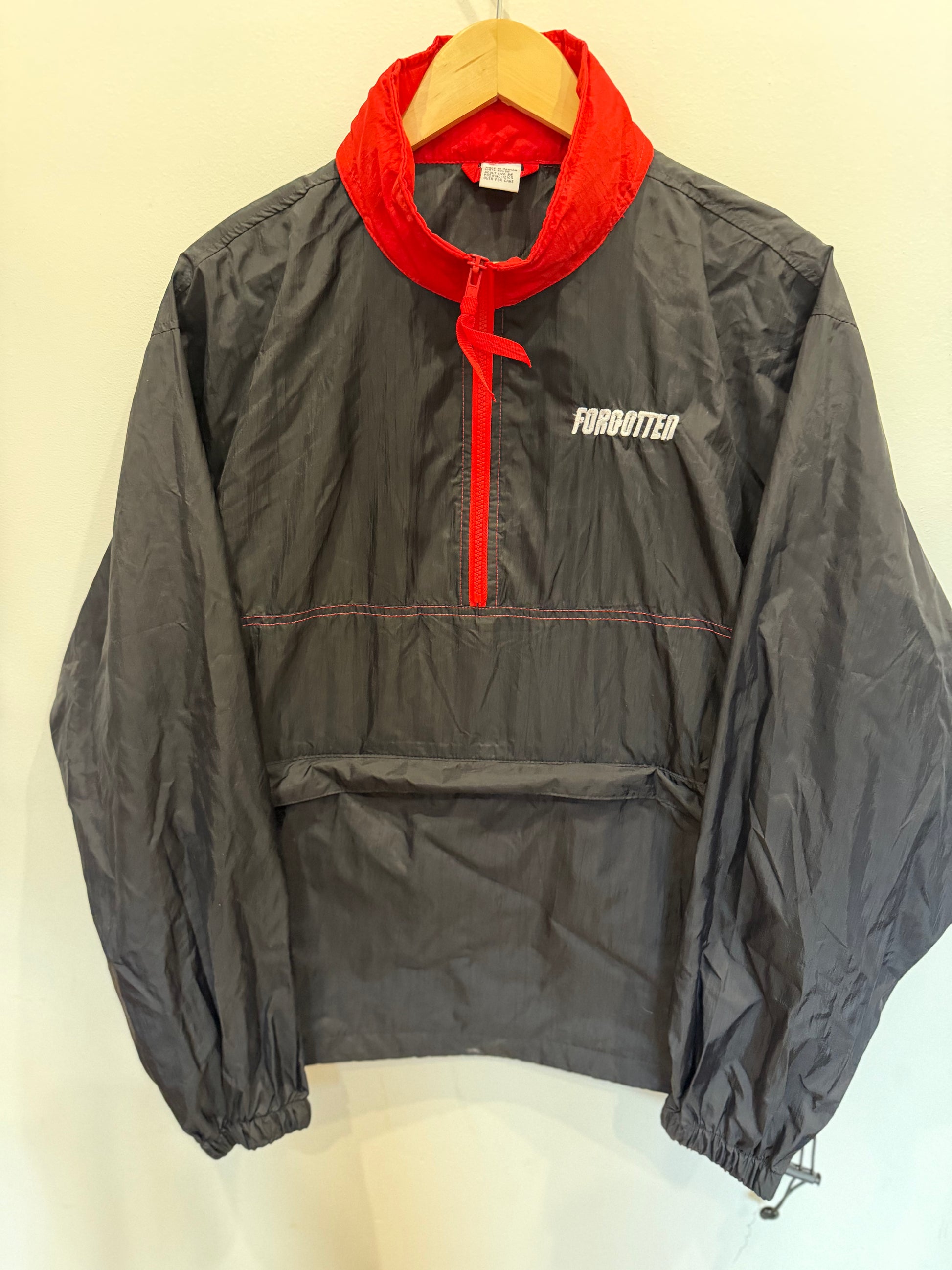 Forgotten Windbreaker M\L