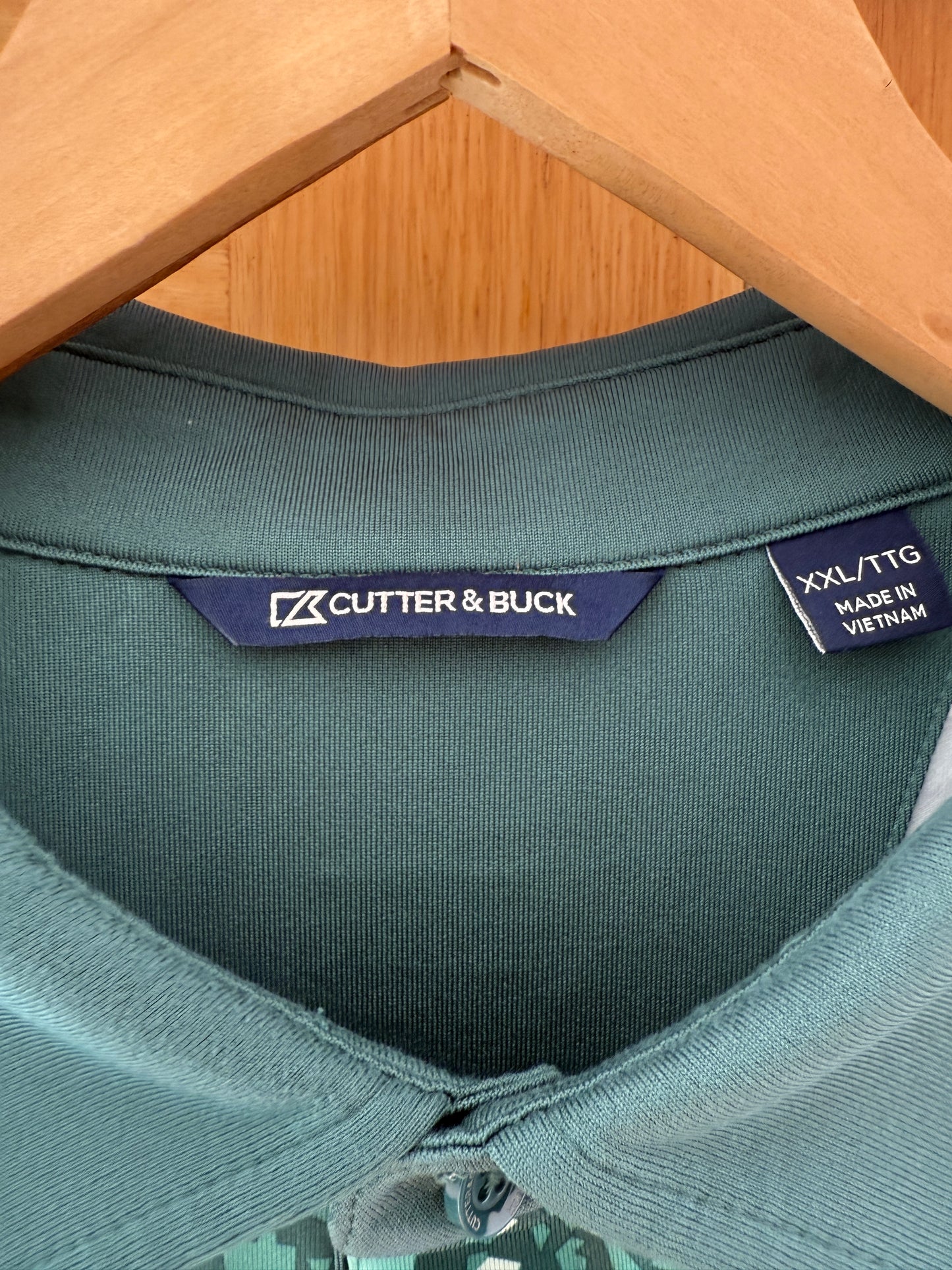 Cutter & Buck Polo (XXL)