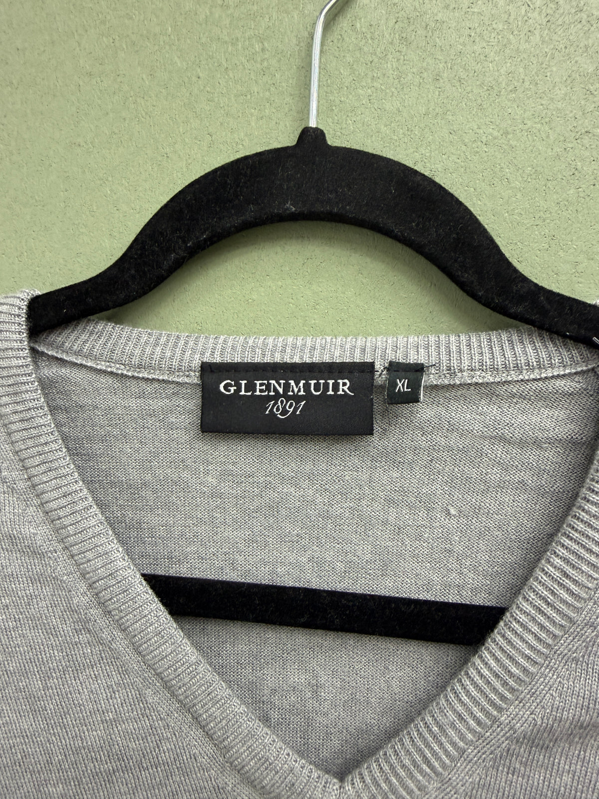 Glenmuir Metro Jumper XL