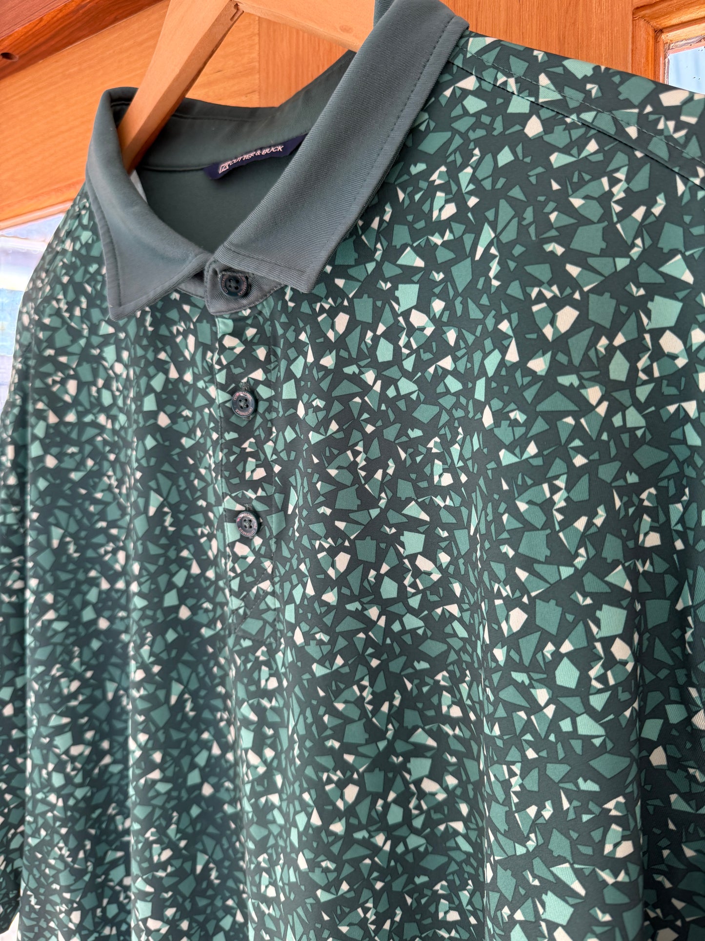 Cutter & Buck Polo (XXL)