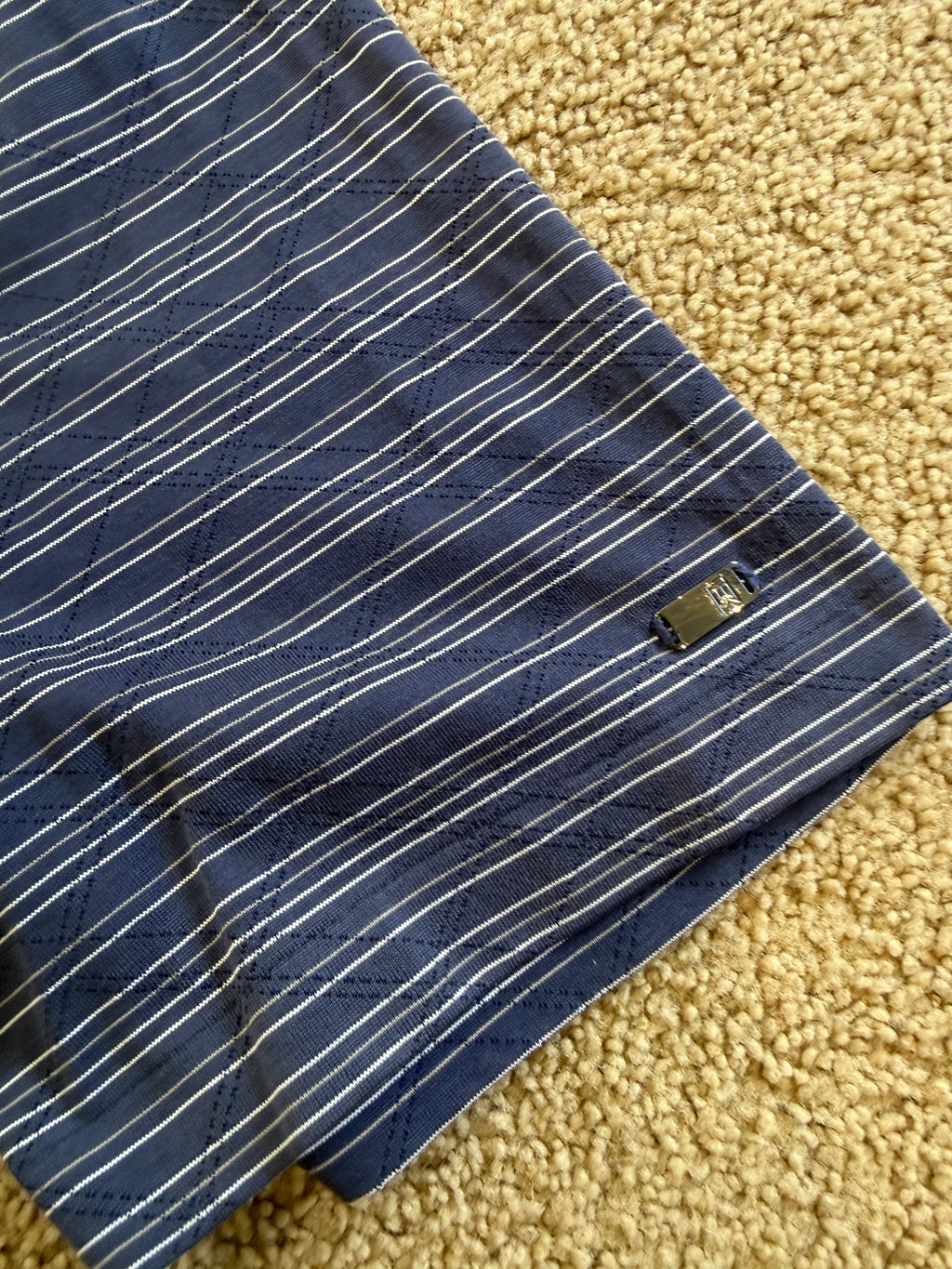 Tiger Woods Polo XXL