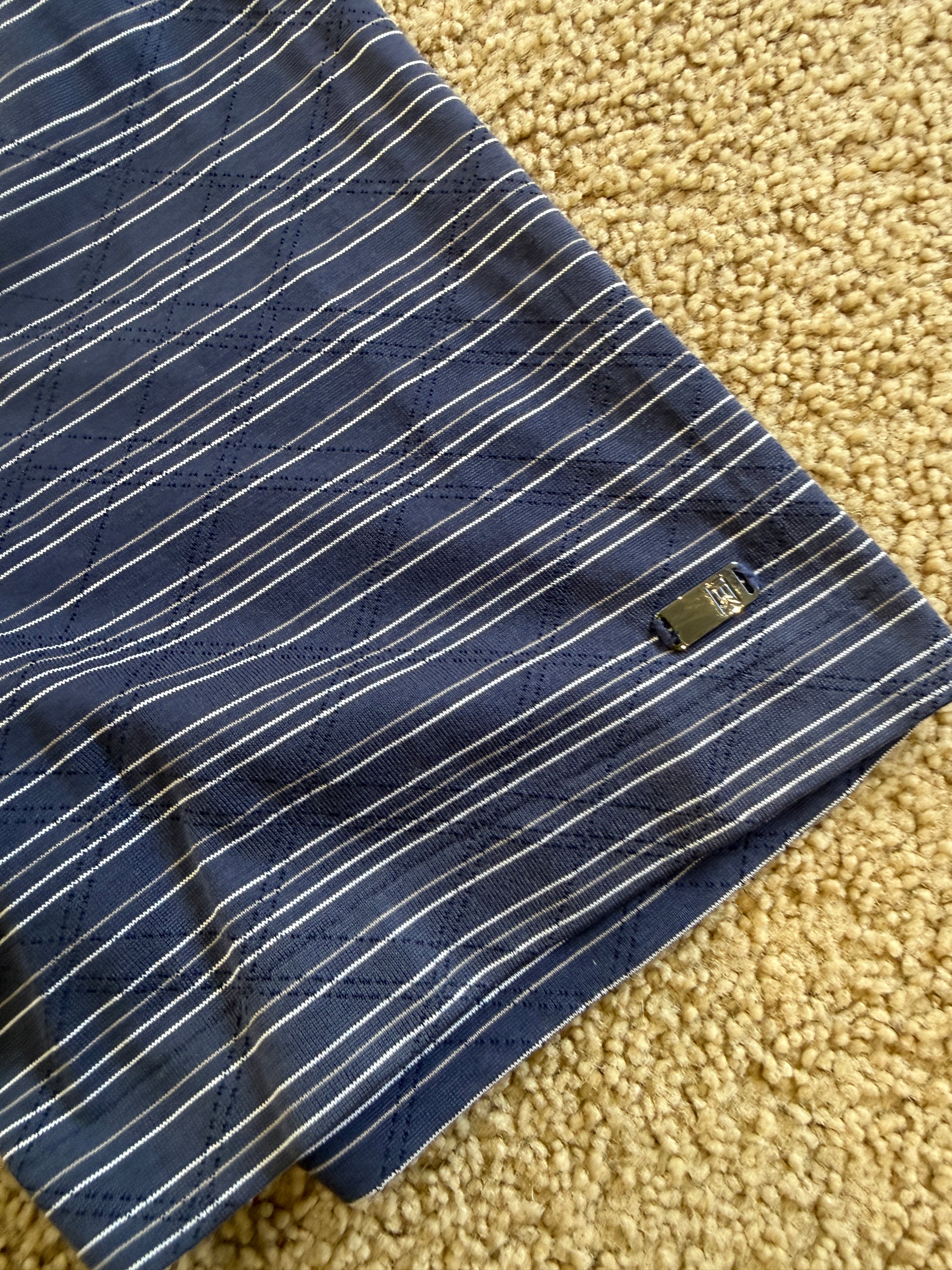 Tiger Woods Polo XXL