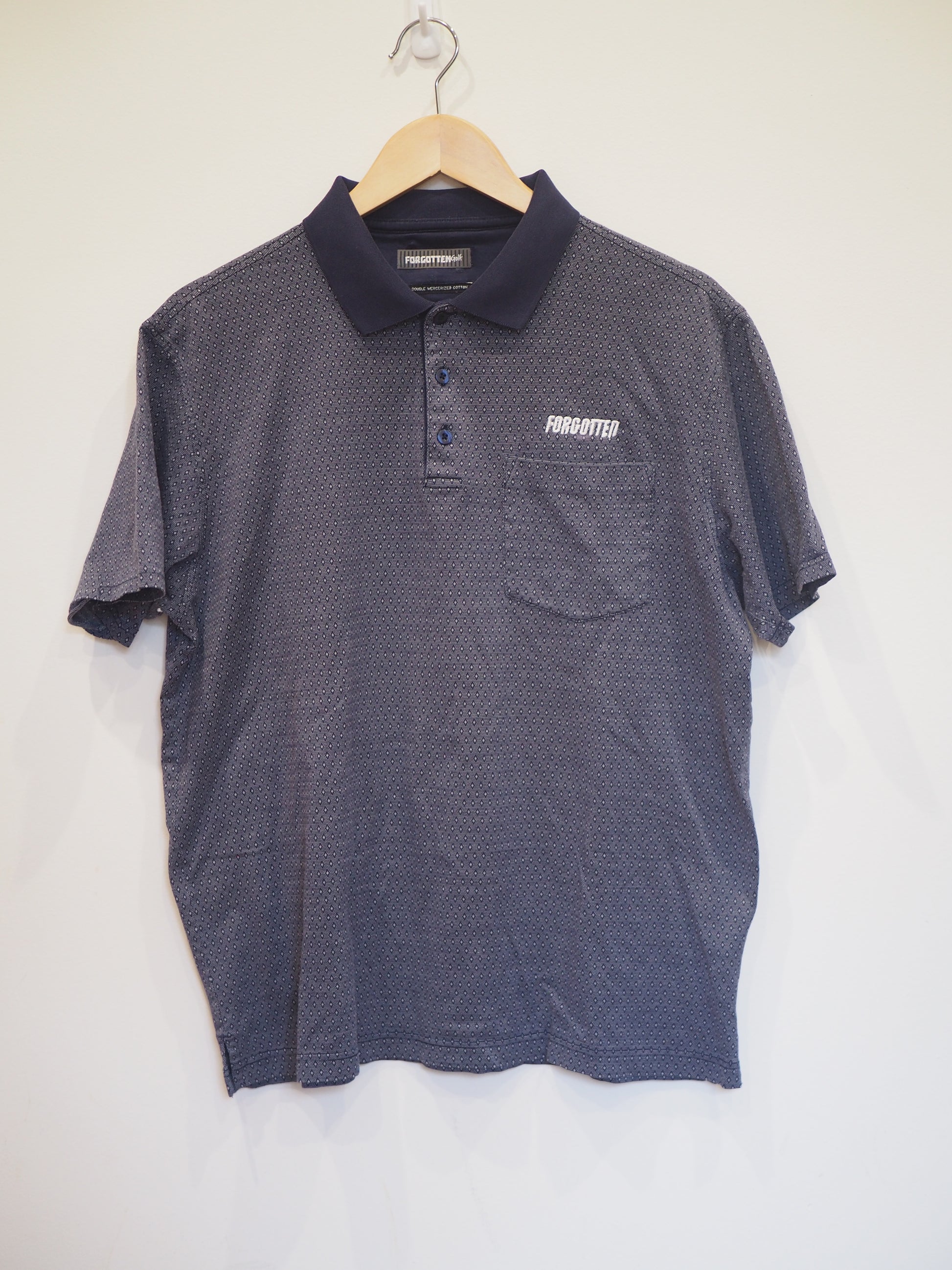 Forgotten Polo navy (m)
