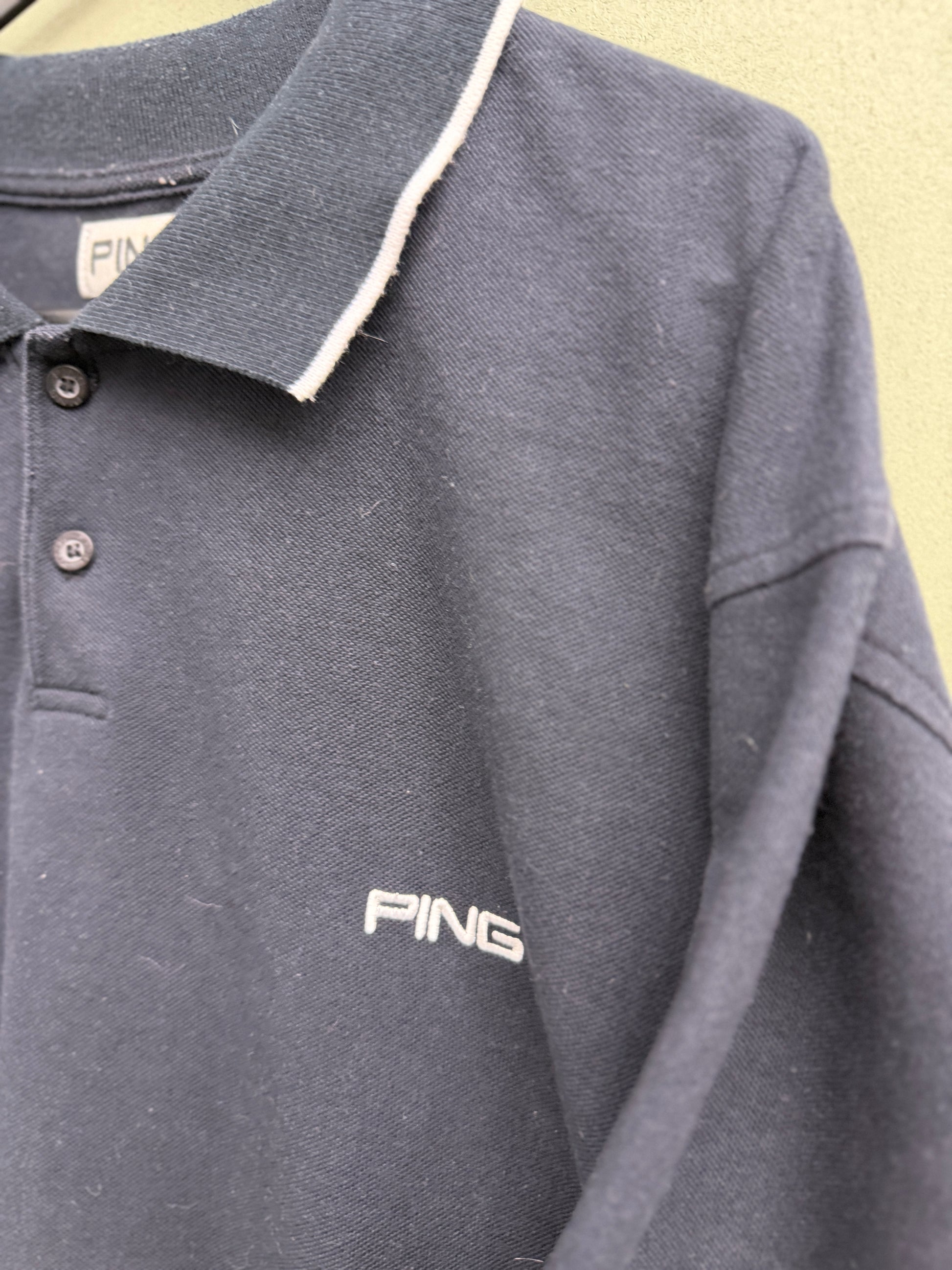 Ping Polo L/XL