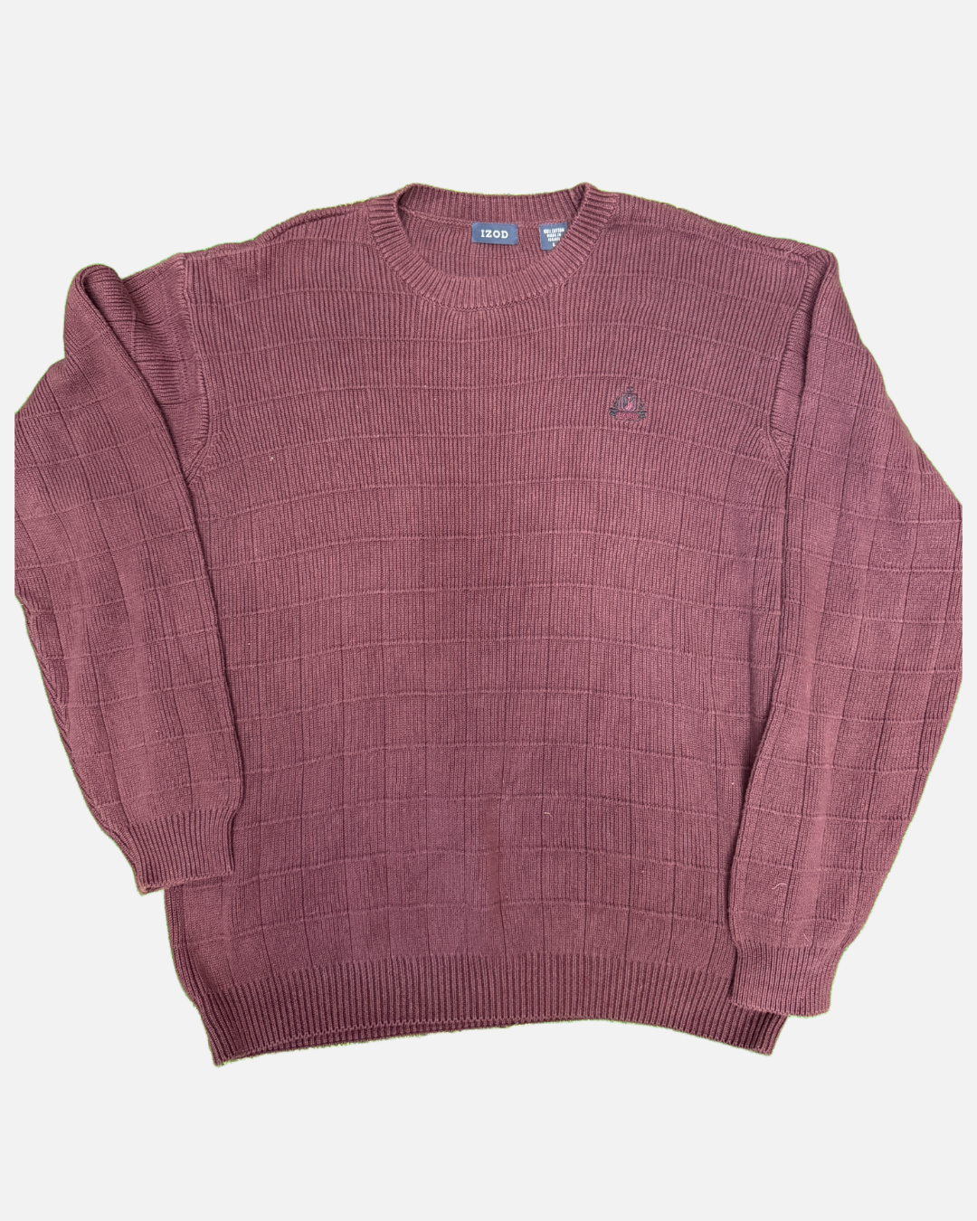 Izod Knitt L