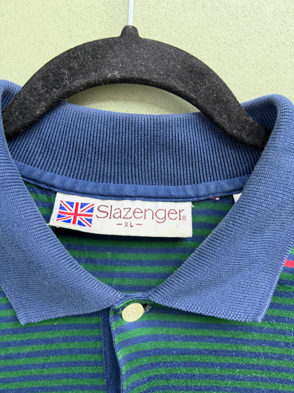 Slazenger TPC Los Colinas XL