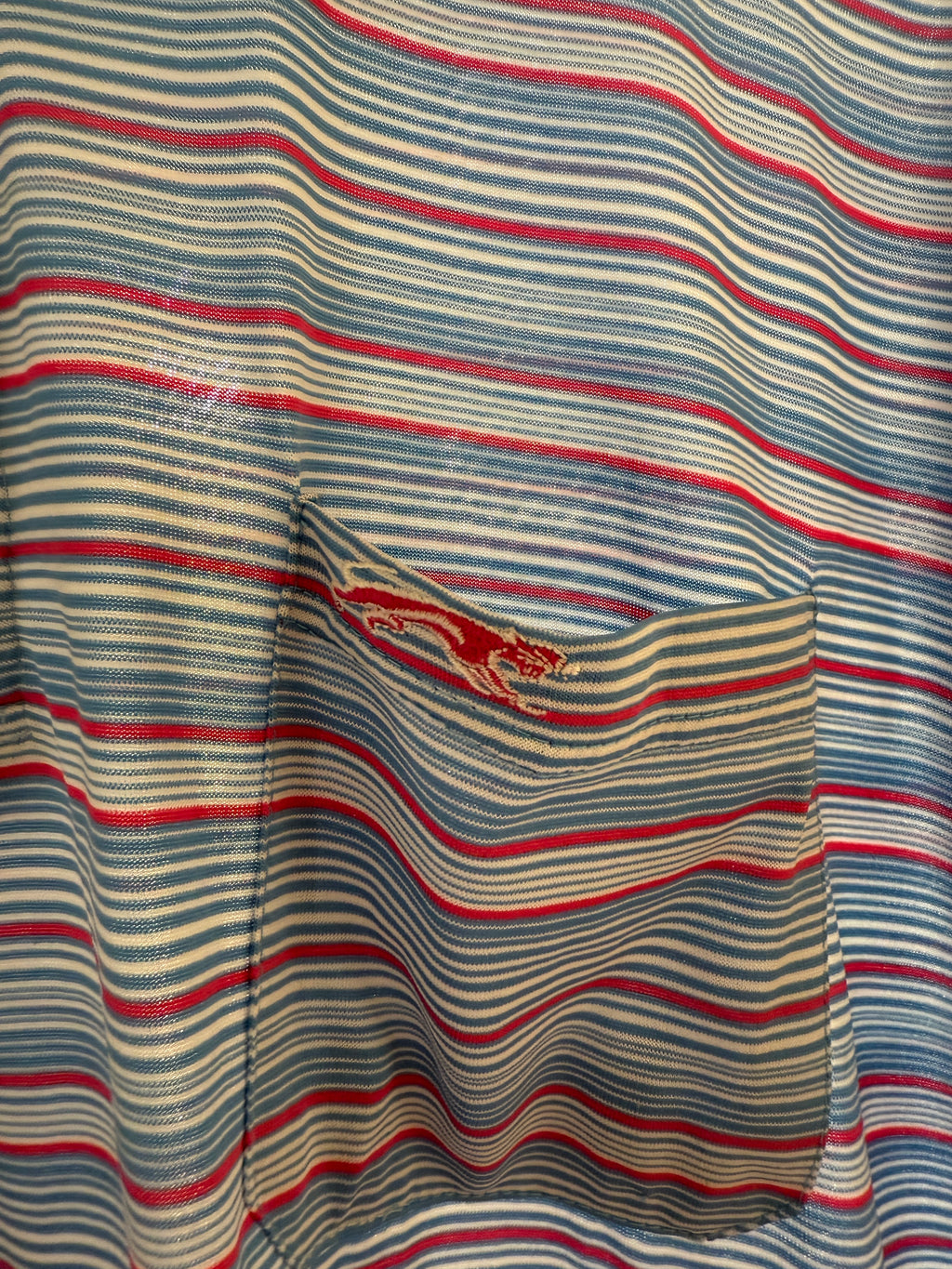 Cougars Polo (M)