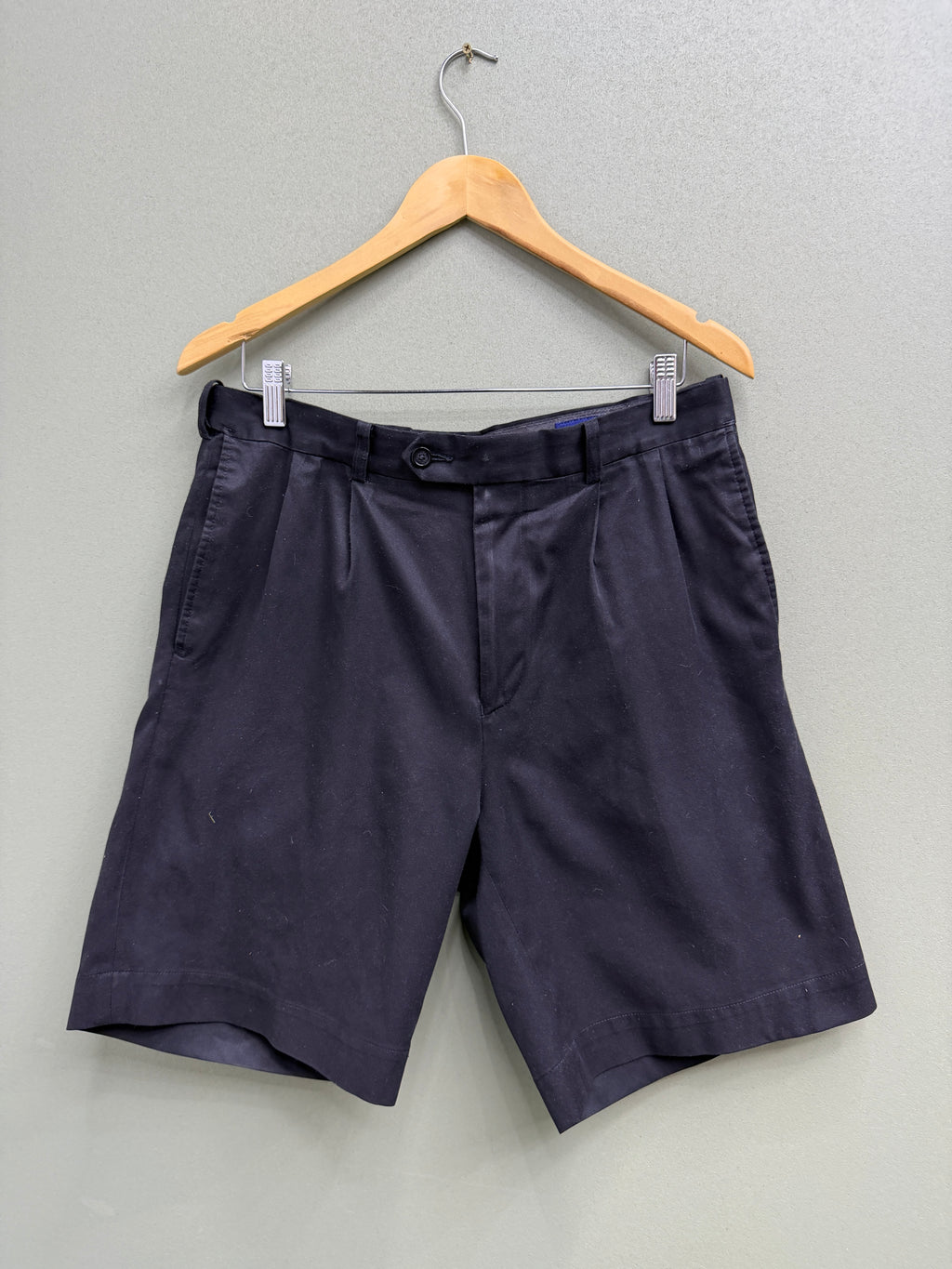 Jack Nicklaus shorts 32