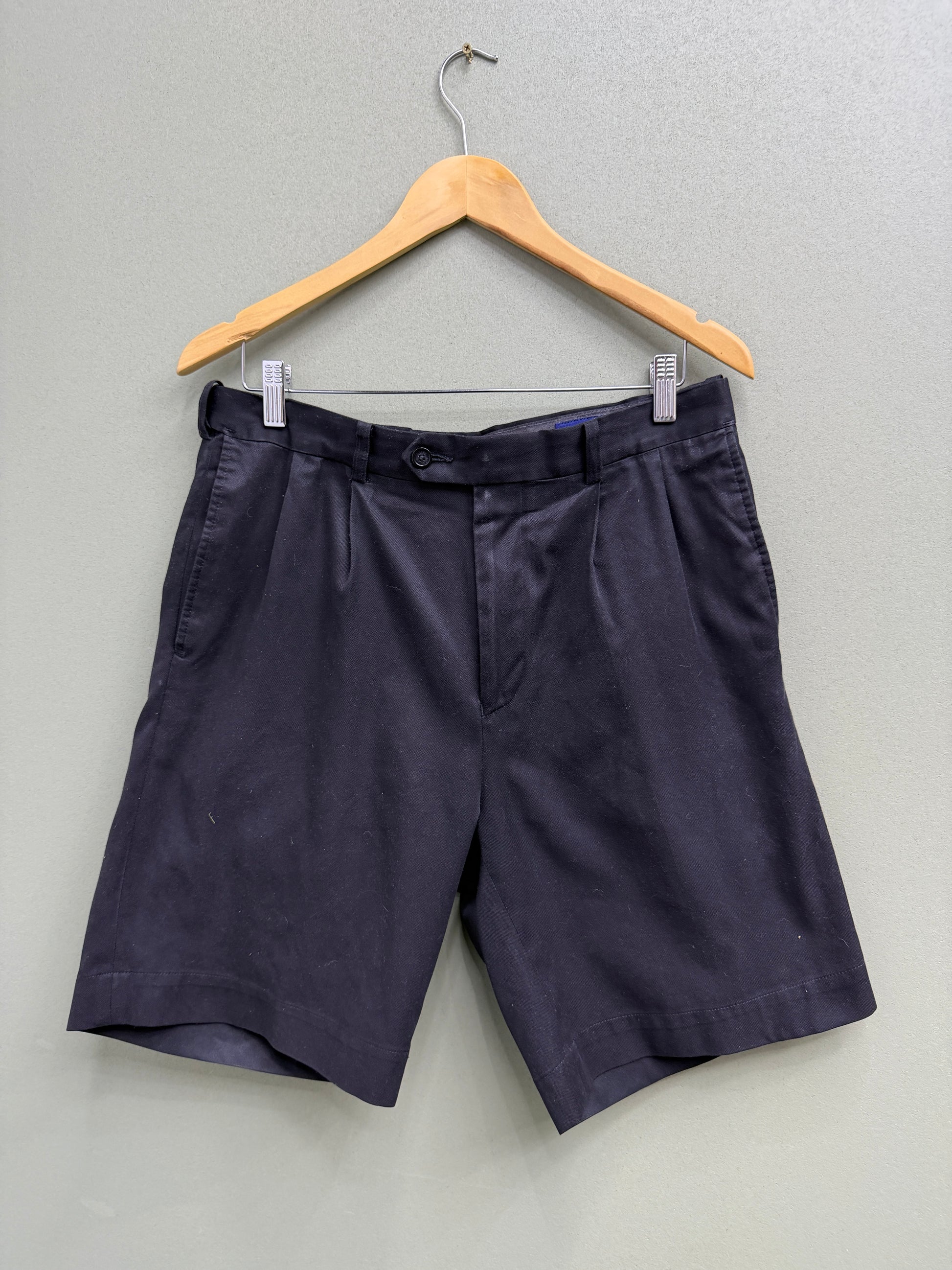 Jack Nicklaus shorts 32