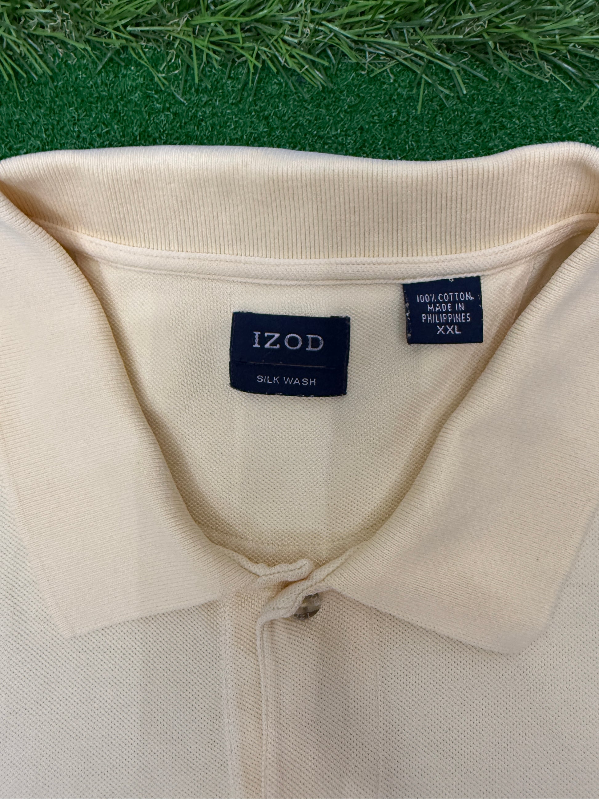 Izod Polo XXL