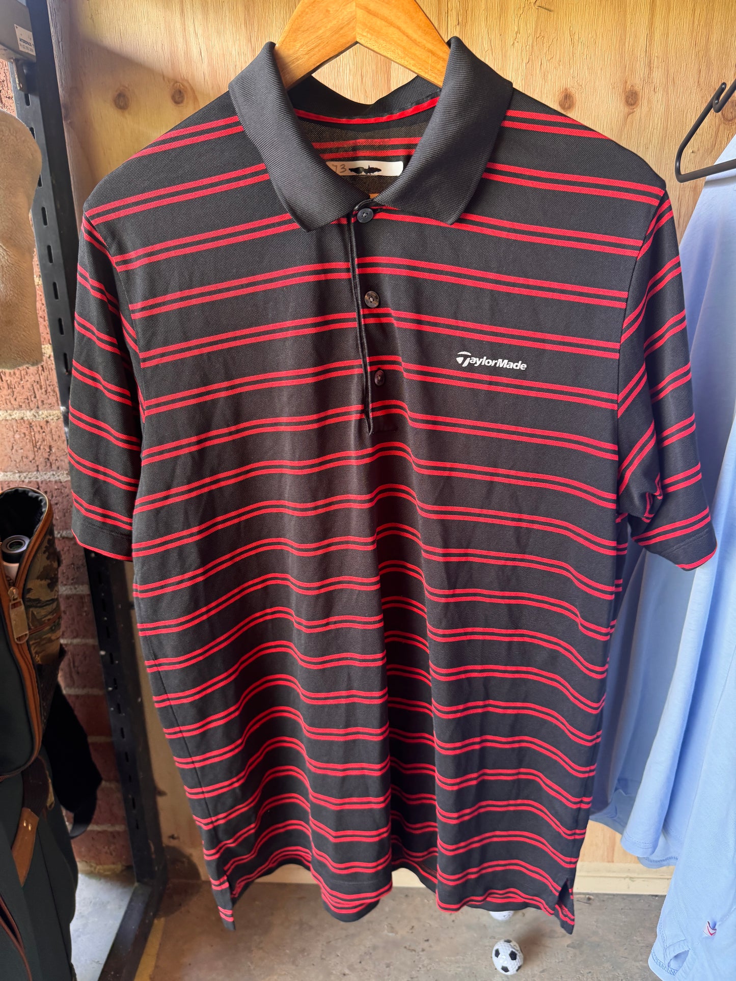 Taylormade Polo