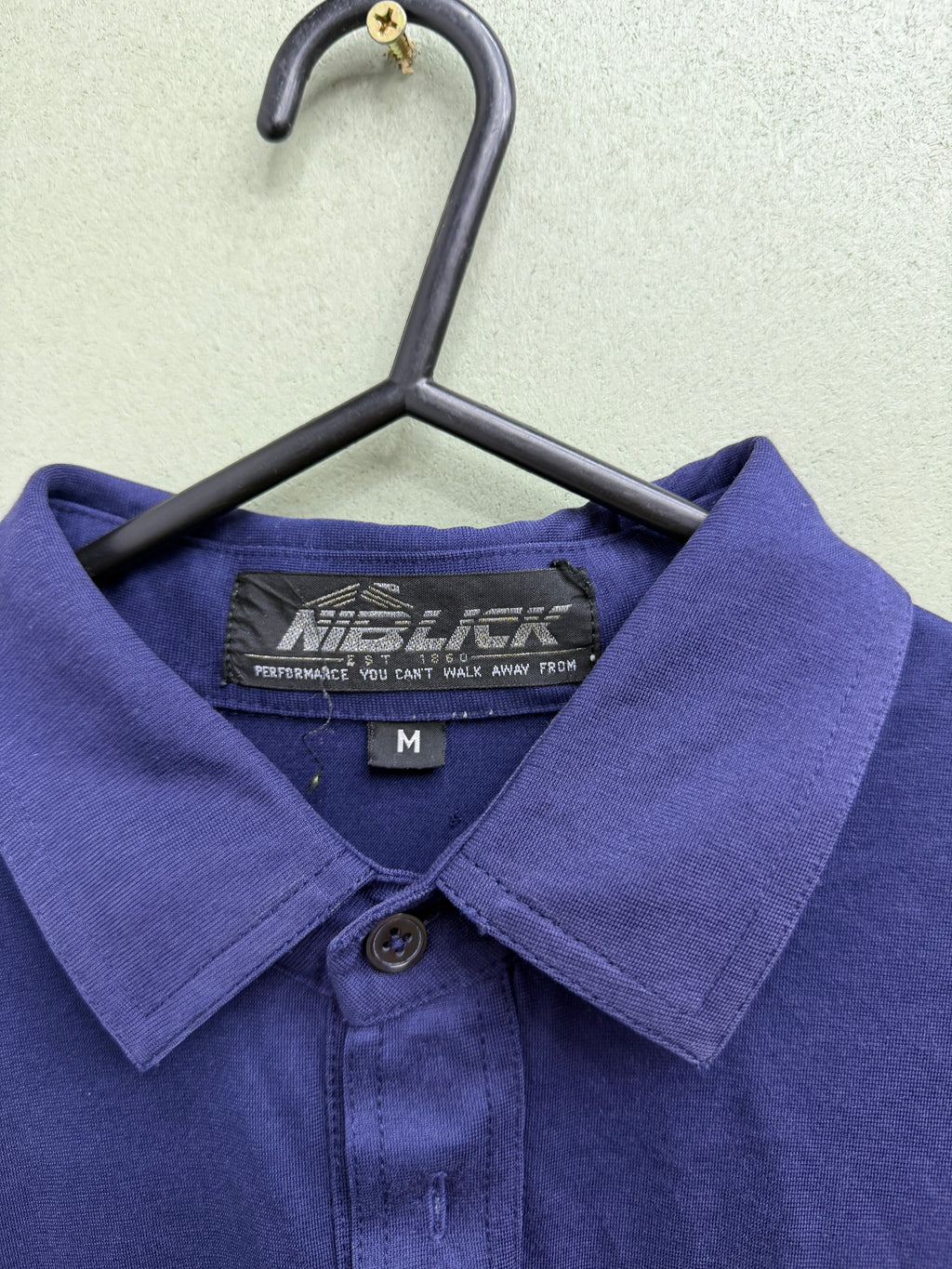 Niblick Polo M