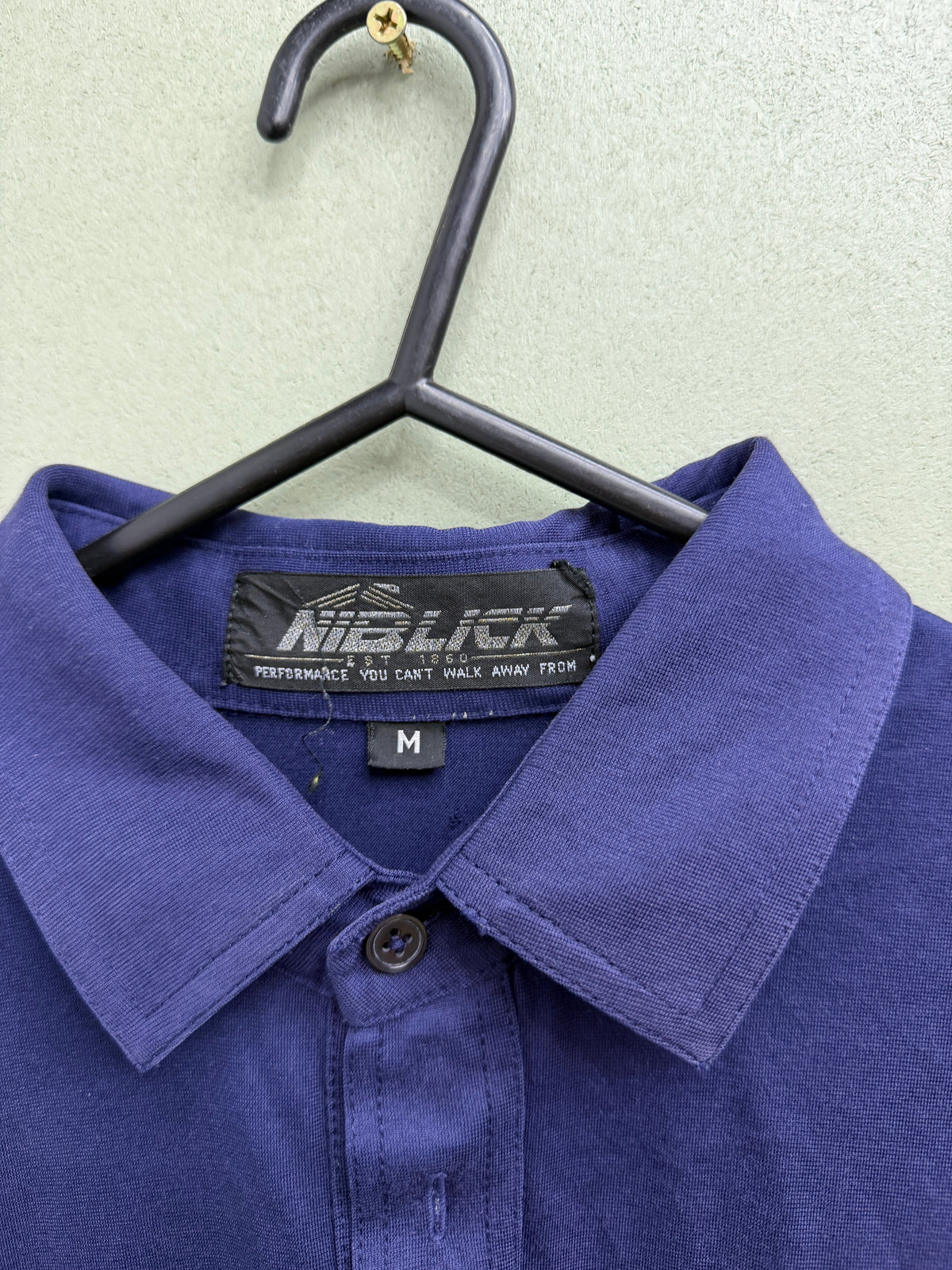 Niblick Polo M