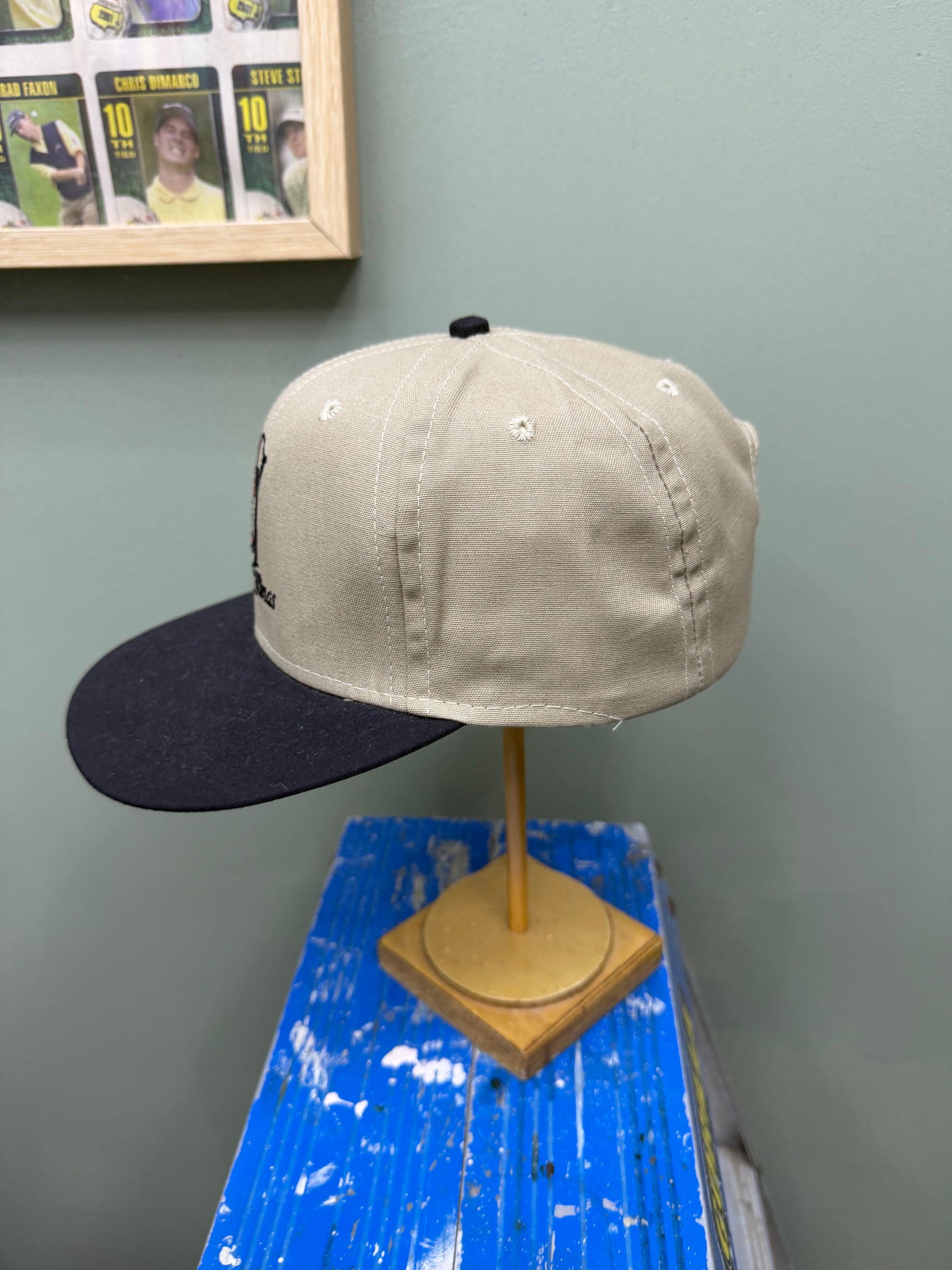 TPC Los Colinas deadstock