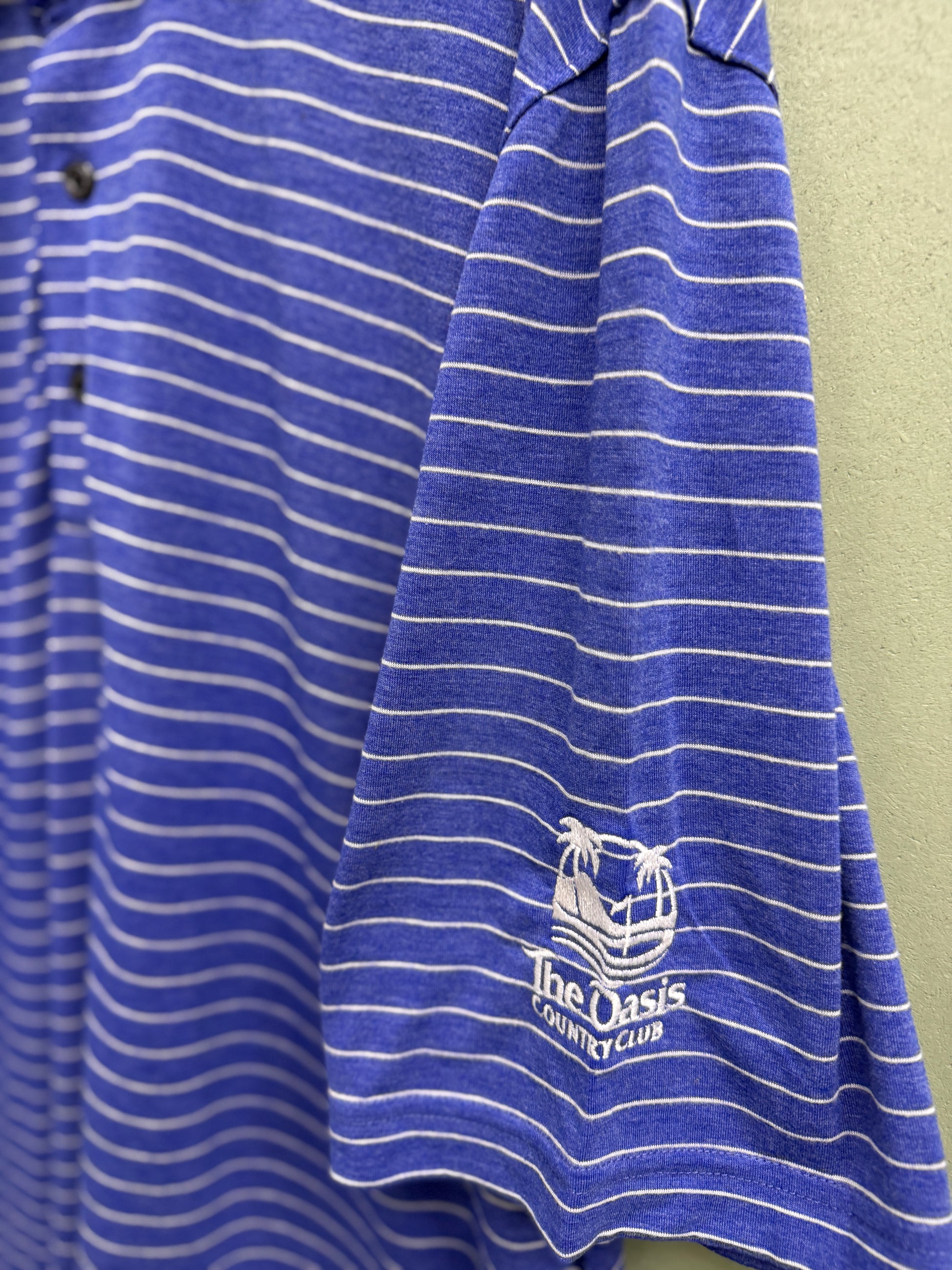 Greg Norman Polo L