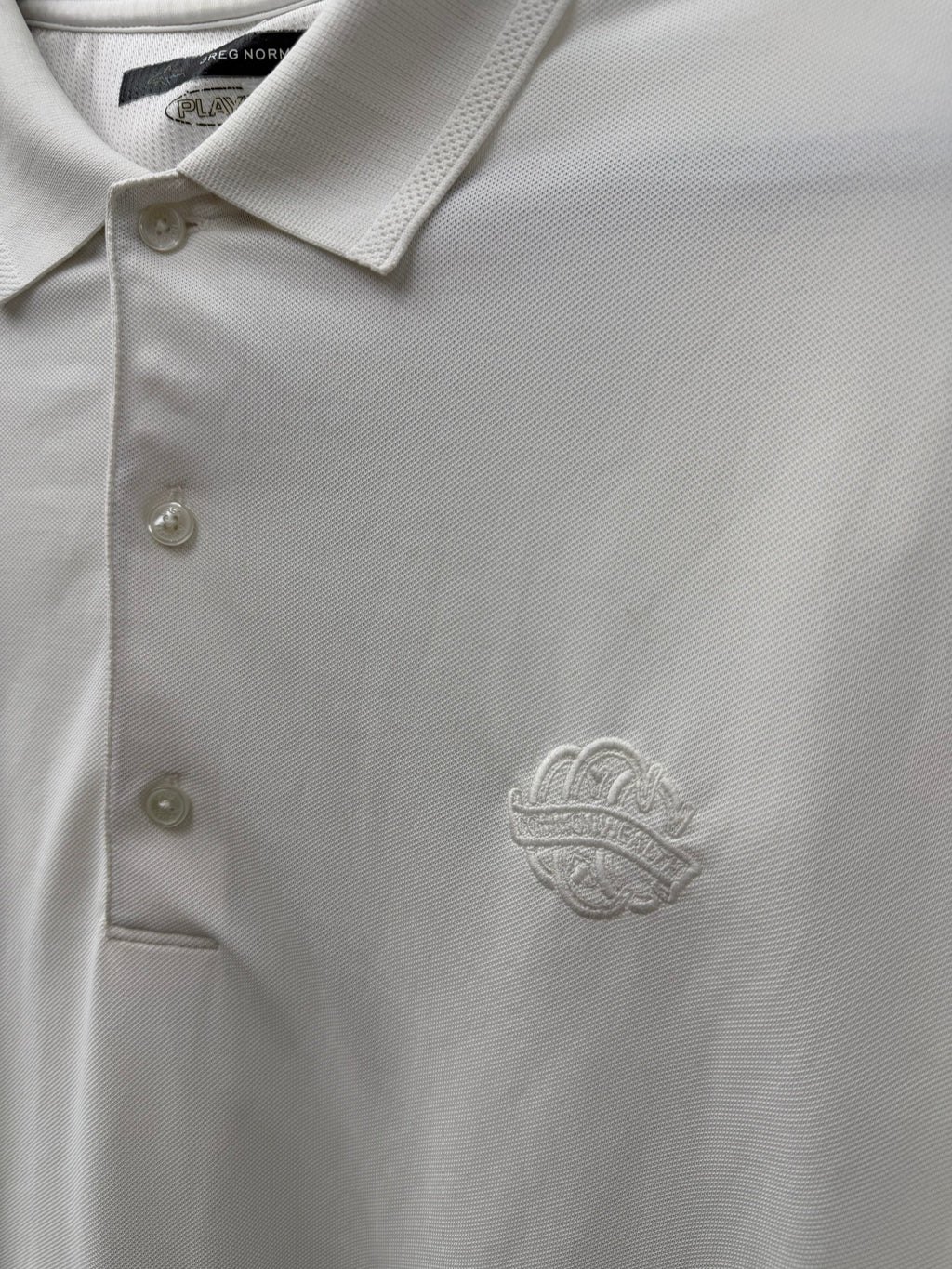 Greg Norman Commonwealth Polo XL