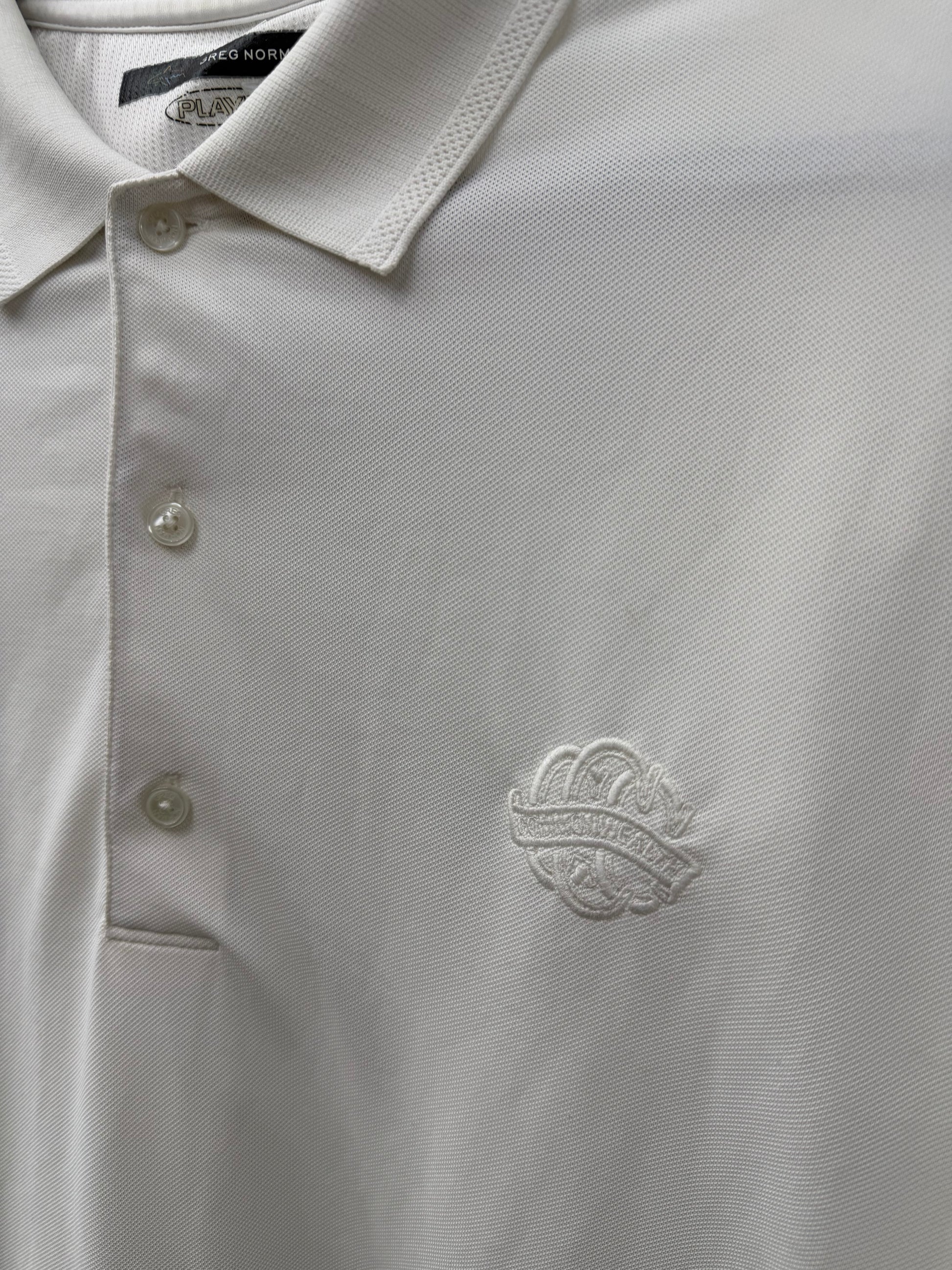Greg Norman Commonwealth Polo XL