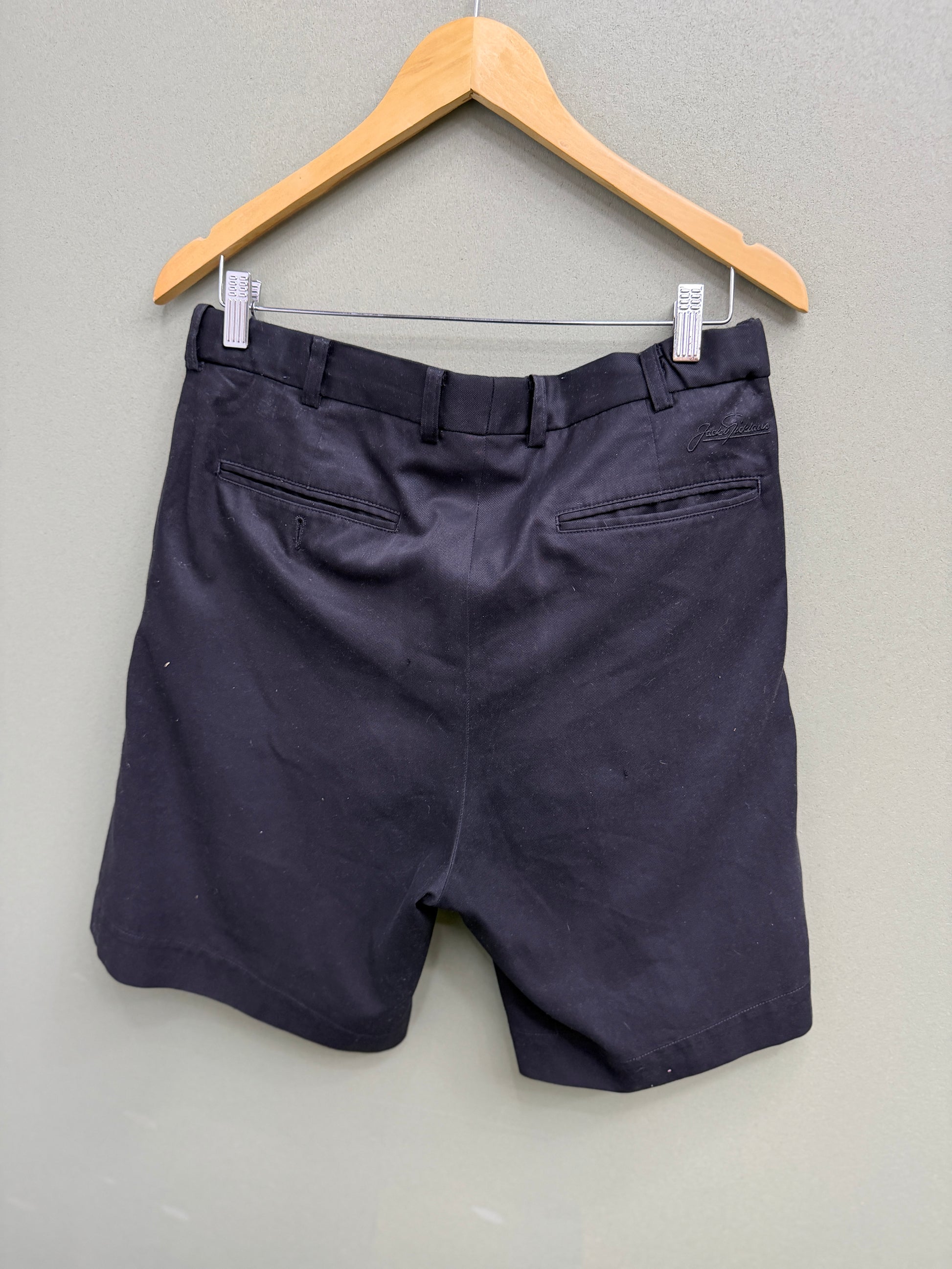 Jack Nicklaus shorts 32