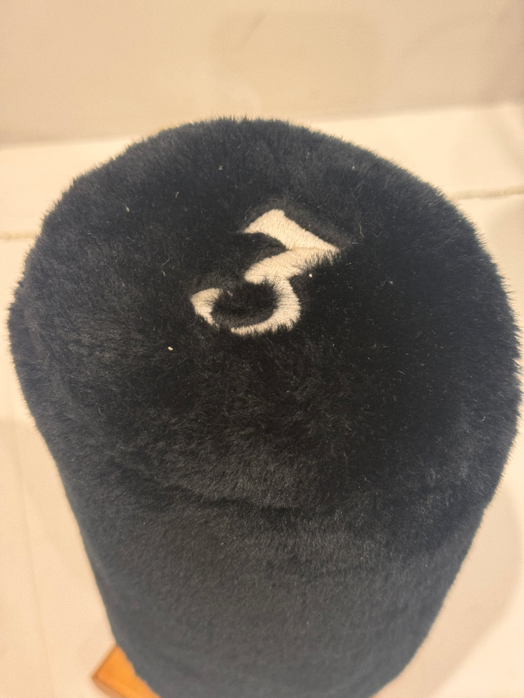 Vintage Head covers