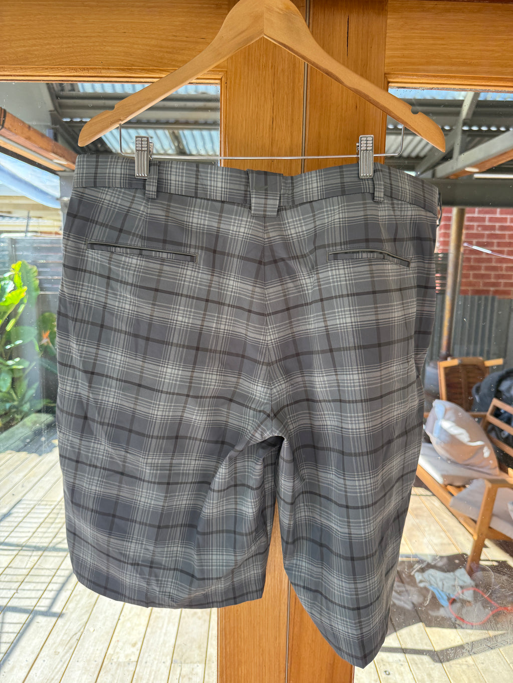 Nike Shorts (40)