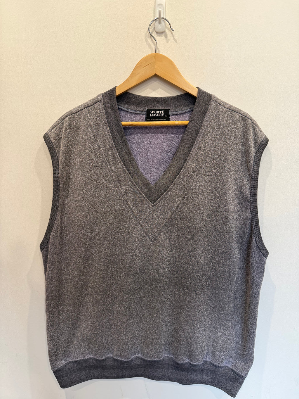 Sports Leisure Vest XL