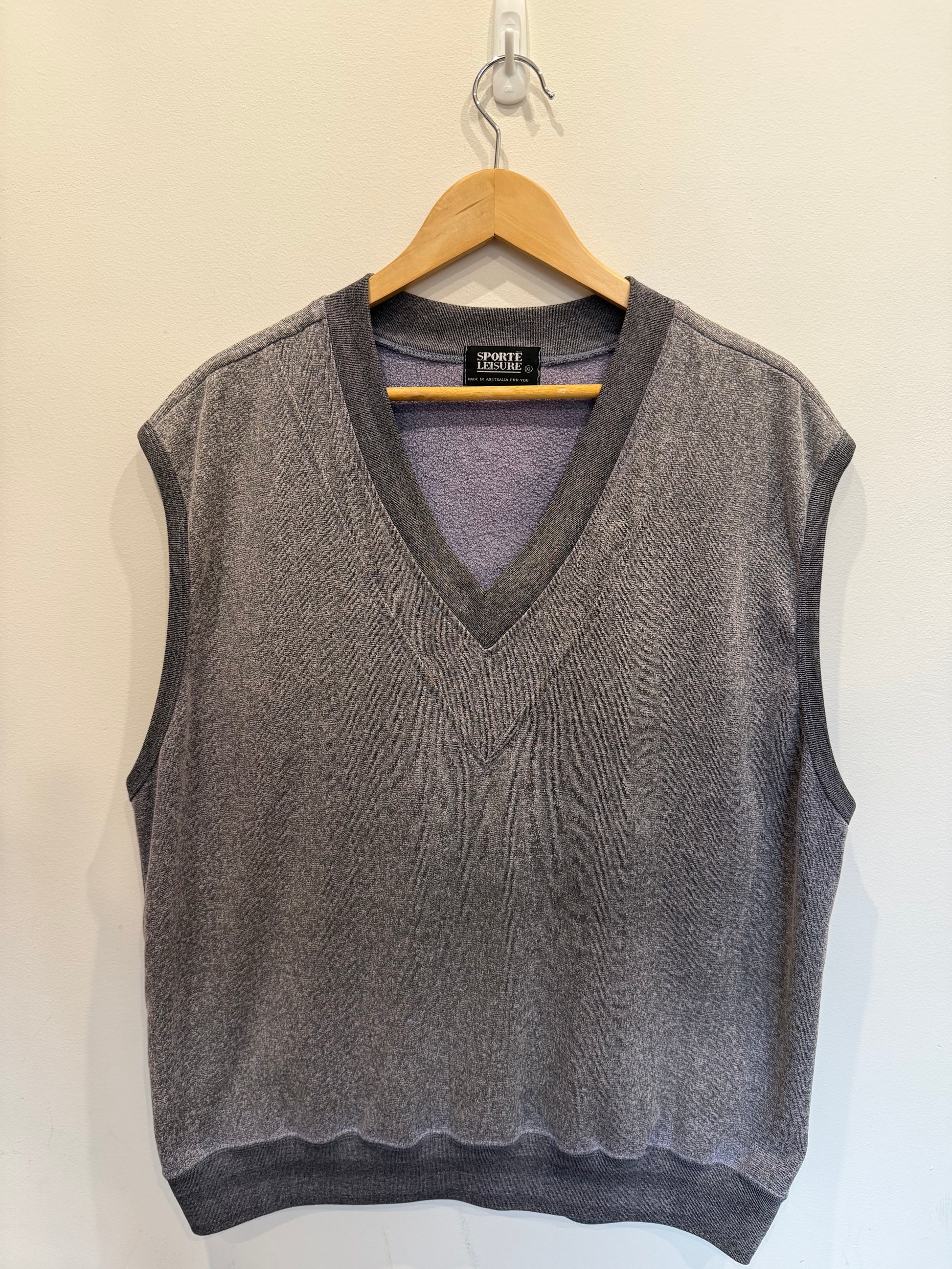 Sports Leisure Vest XL