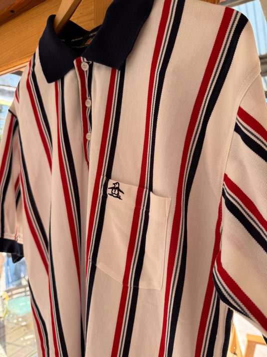 Penguin Polo (L)
