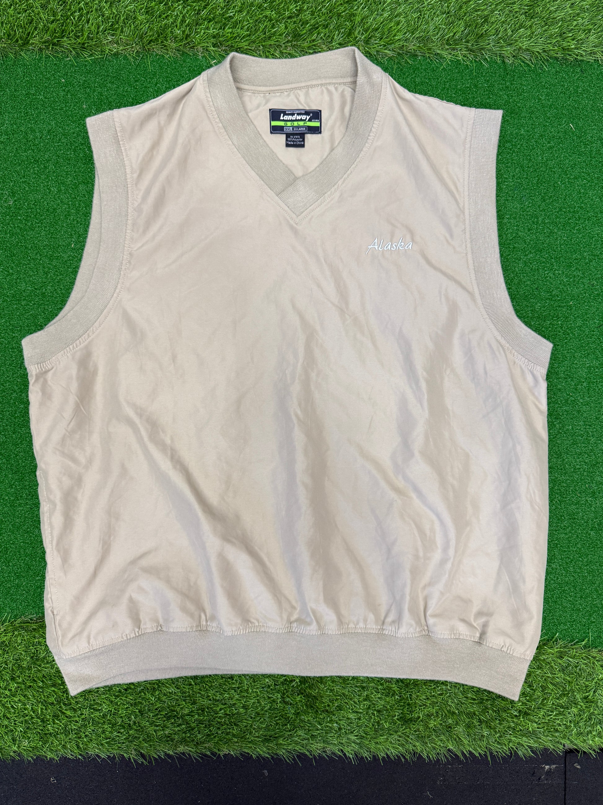 Windbreaker Vest XXXL