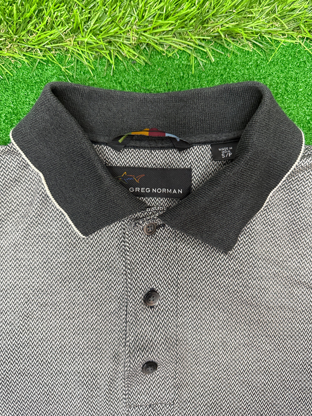 Greg Norman Polo S