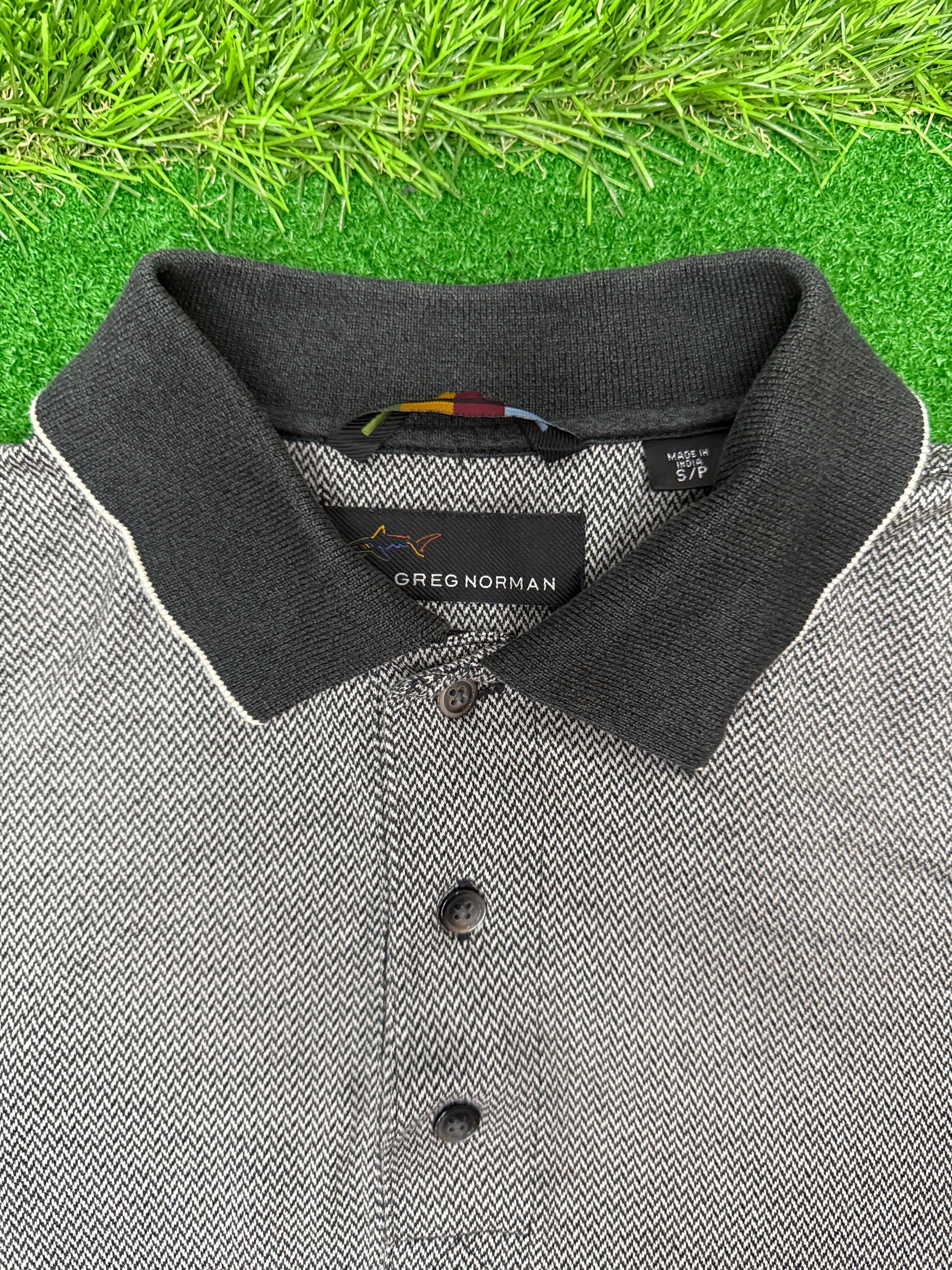Greg Norman Polo S