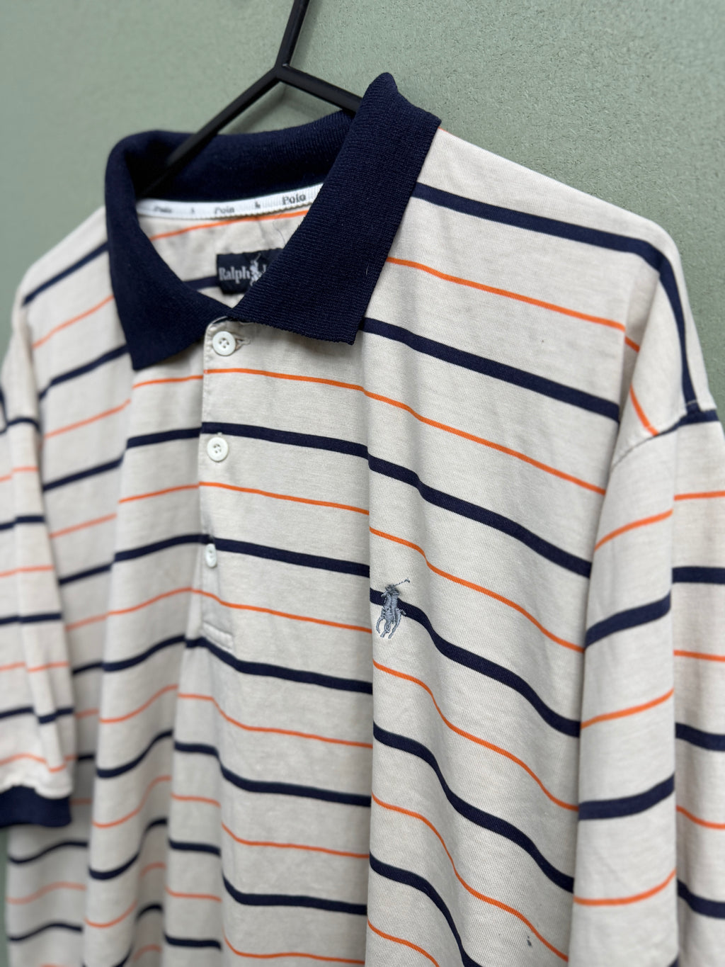 Ralph Polo L