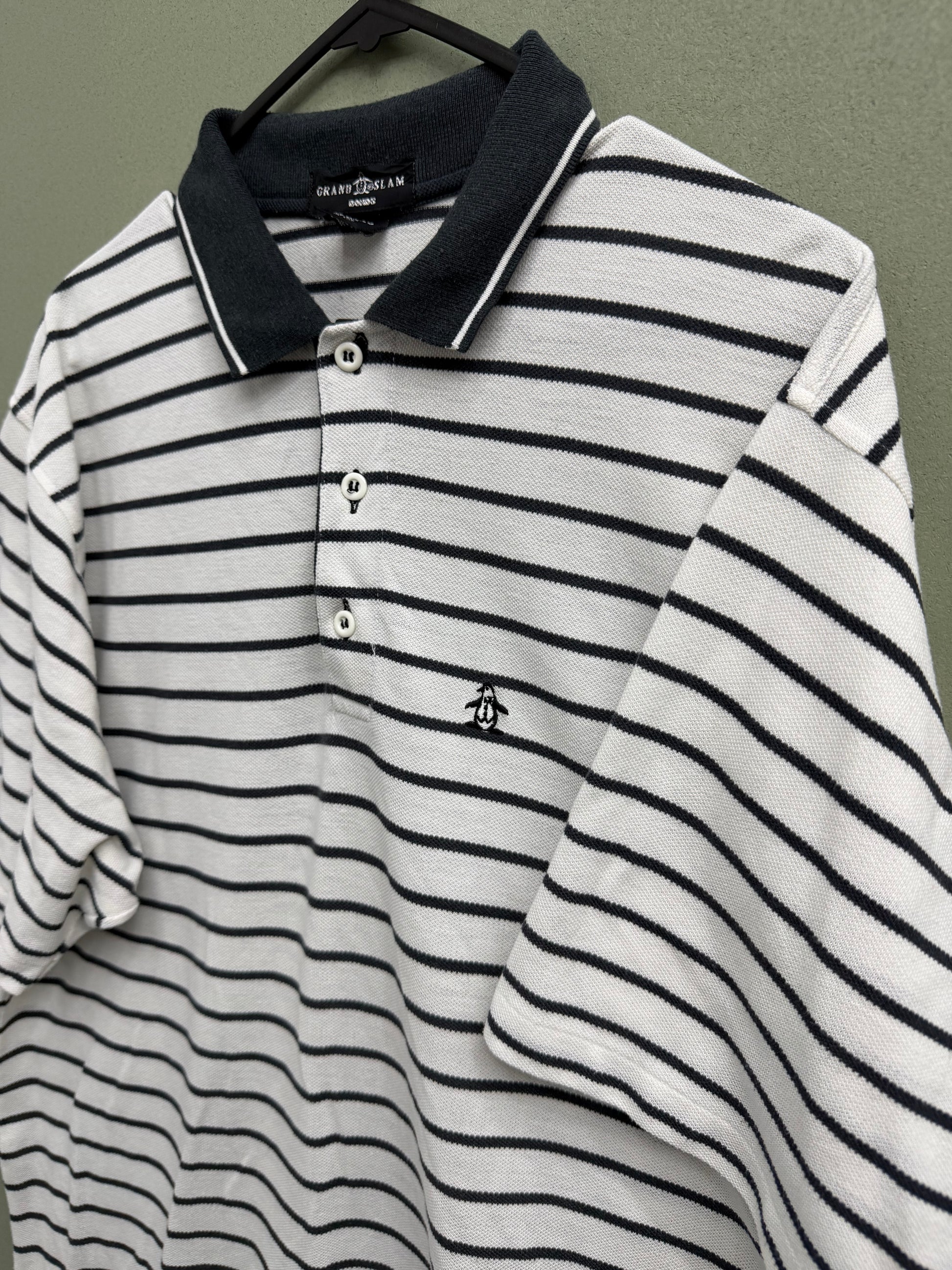 Grand slam Penguin polo L