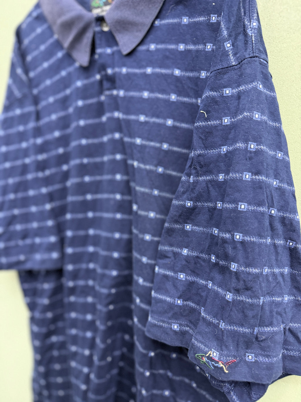 Greg Norman Polo XL