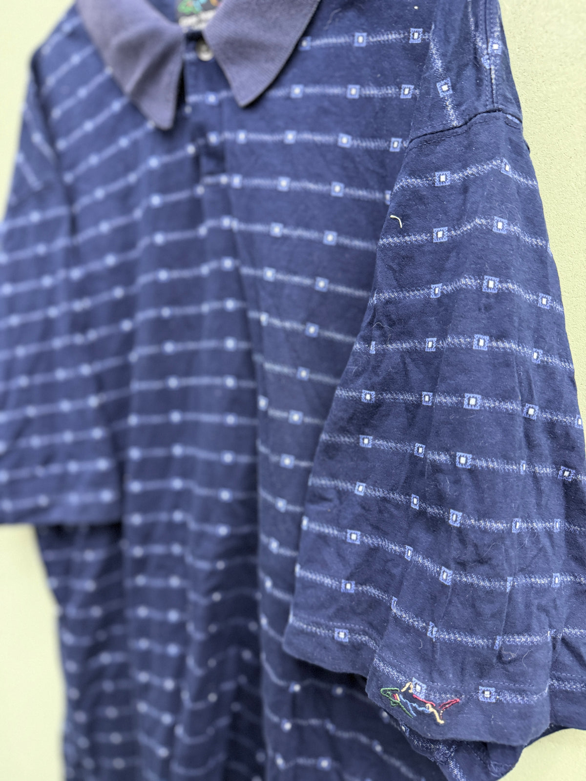 Greg Norman Polo XL