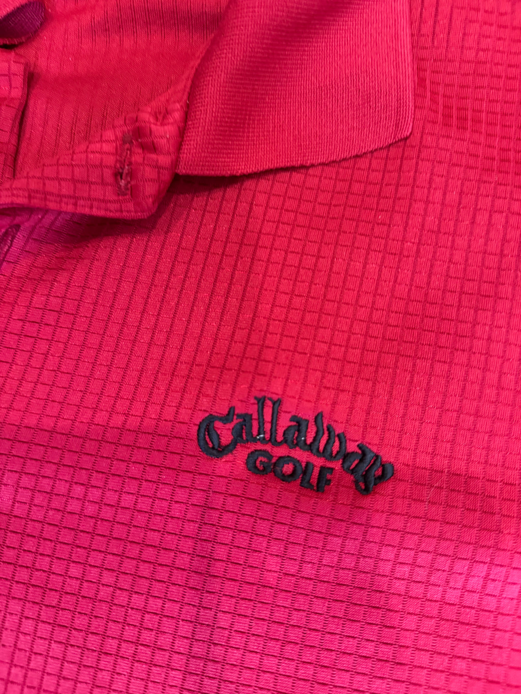 Callaway Polo XXL