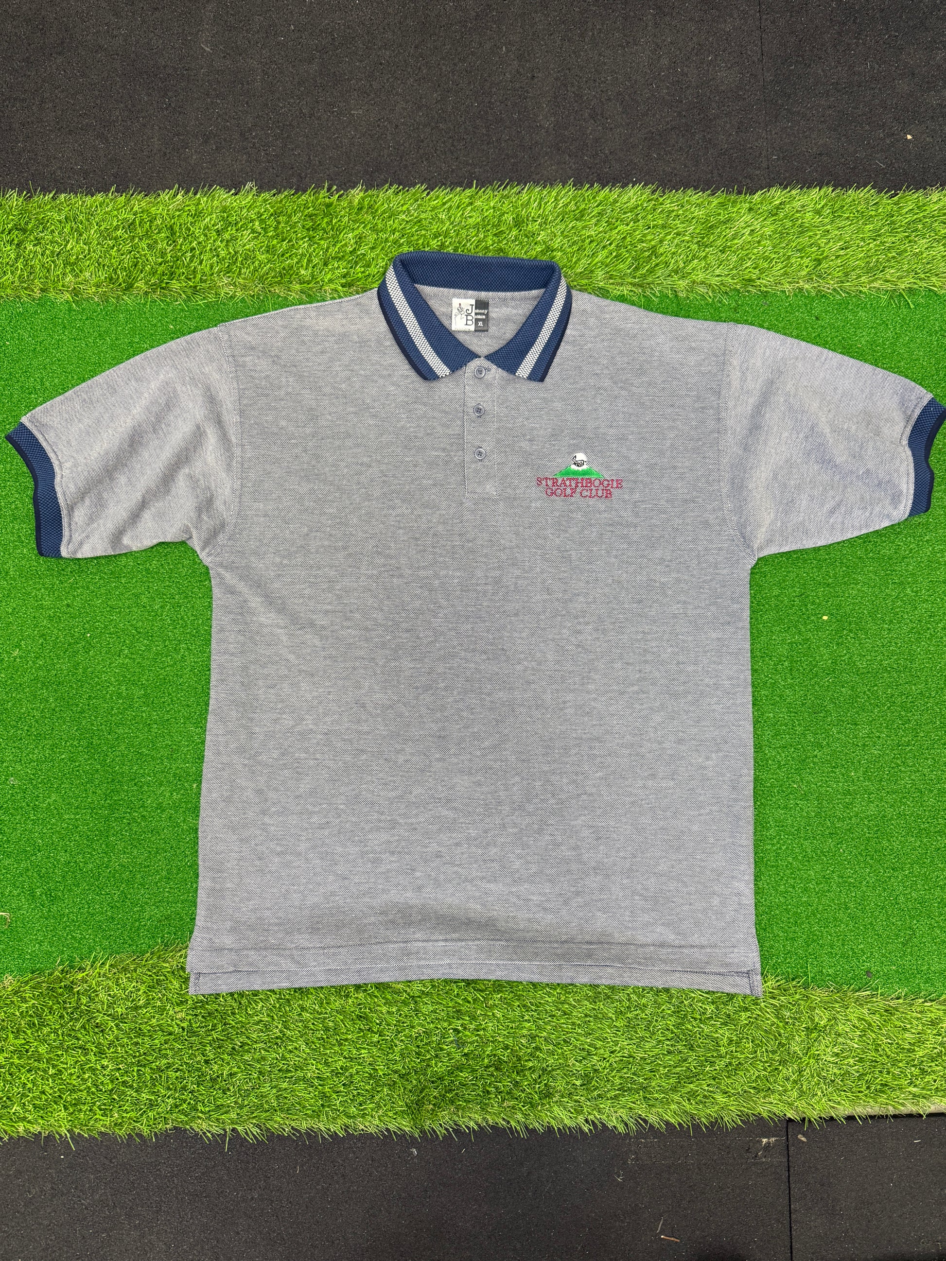 Strathboogie Polo XL