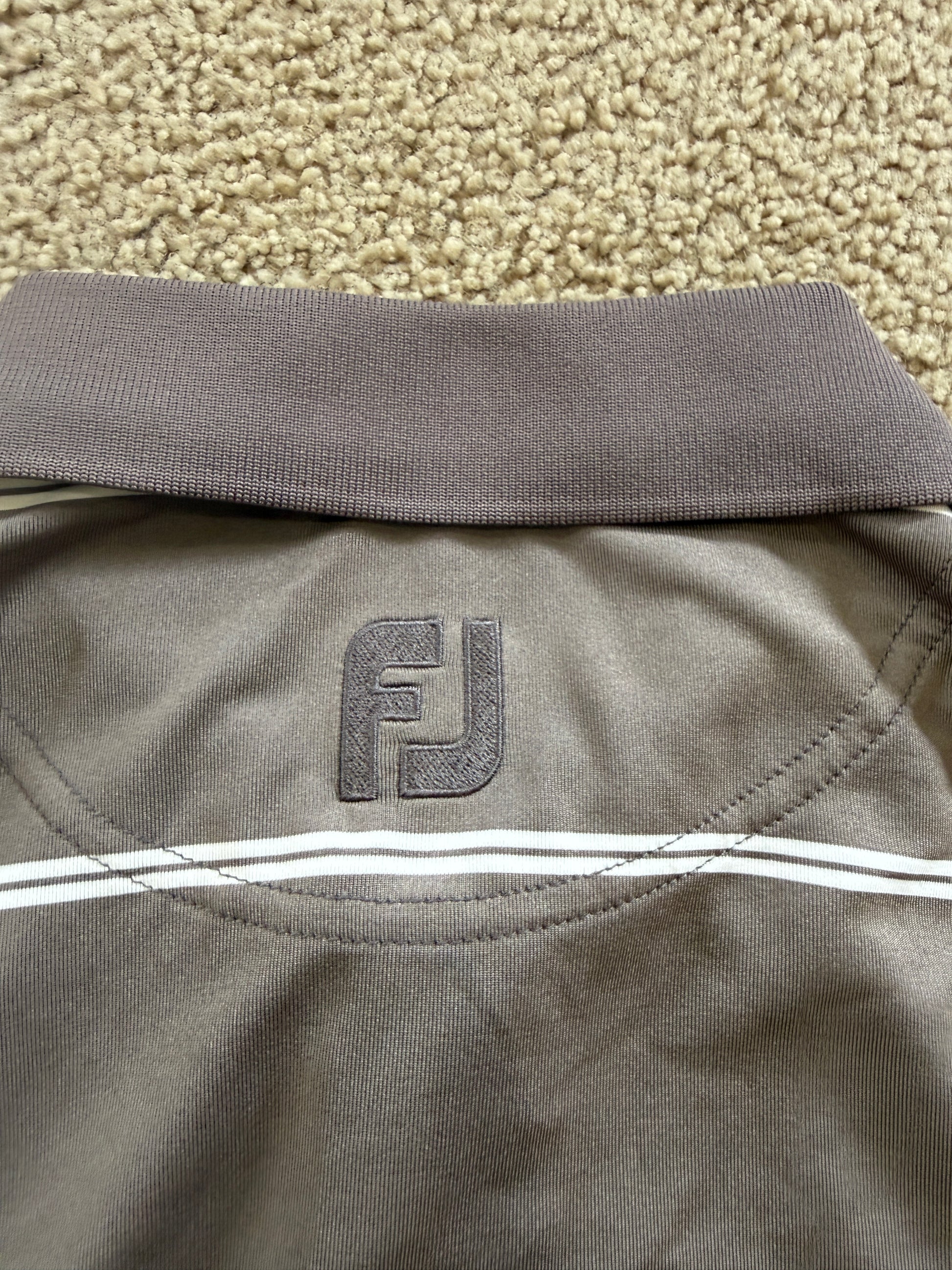 Footjoy Polo (M)