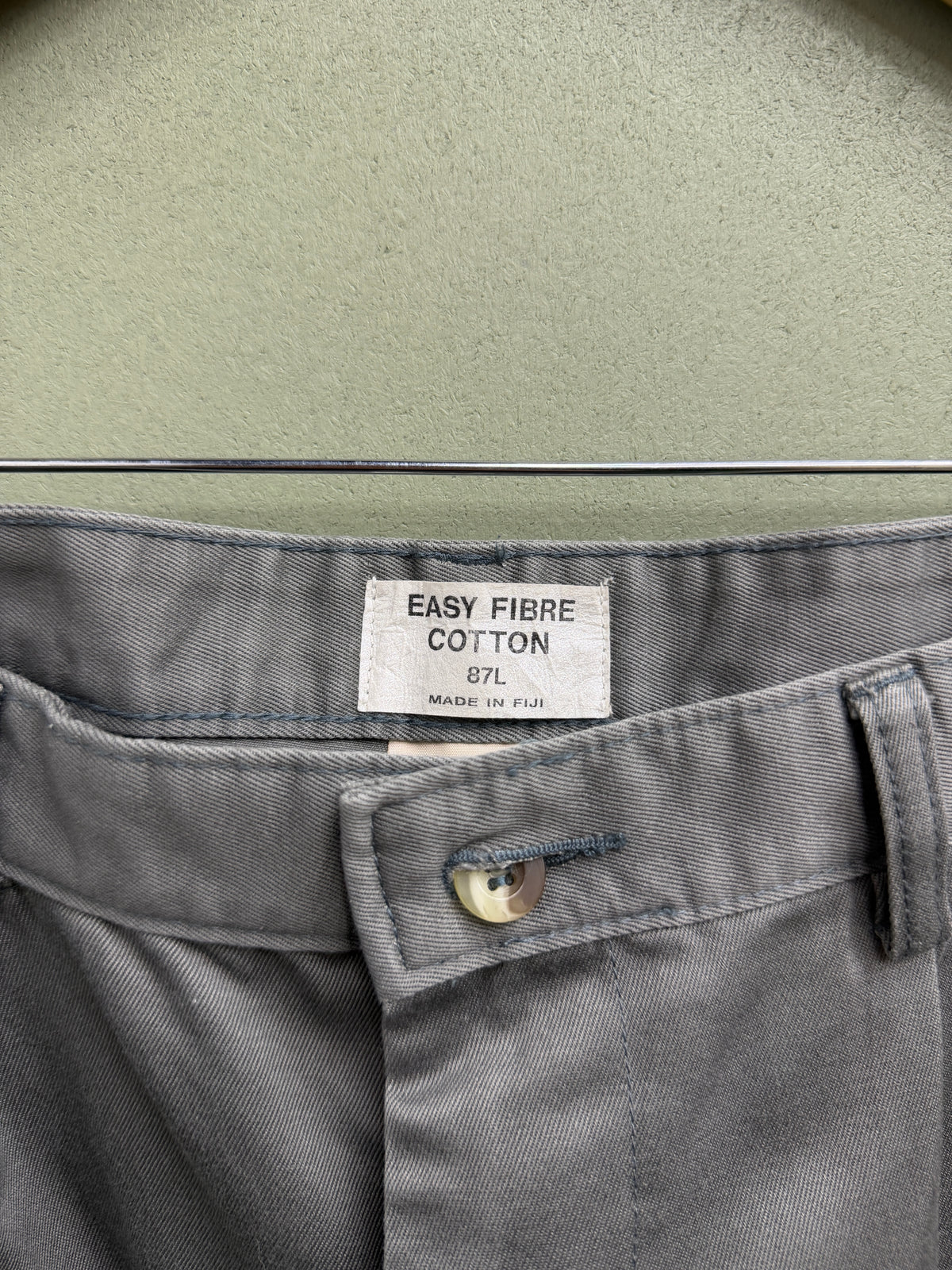 Vintage baggy pants 34
