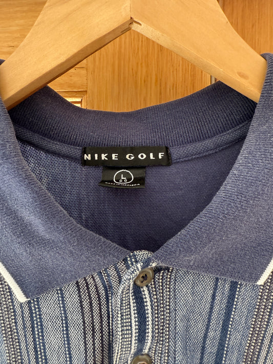 Nike Polo (XL)