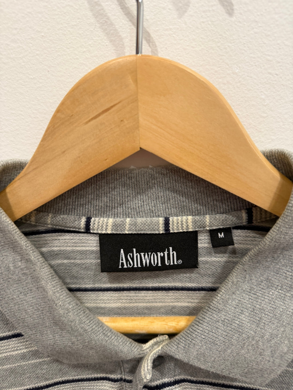 Ashworth Polo M