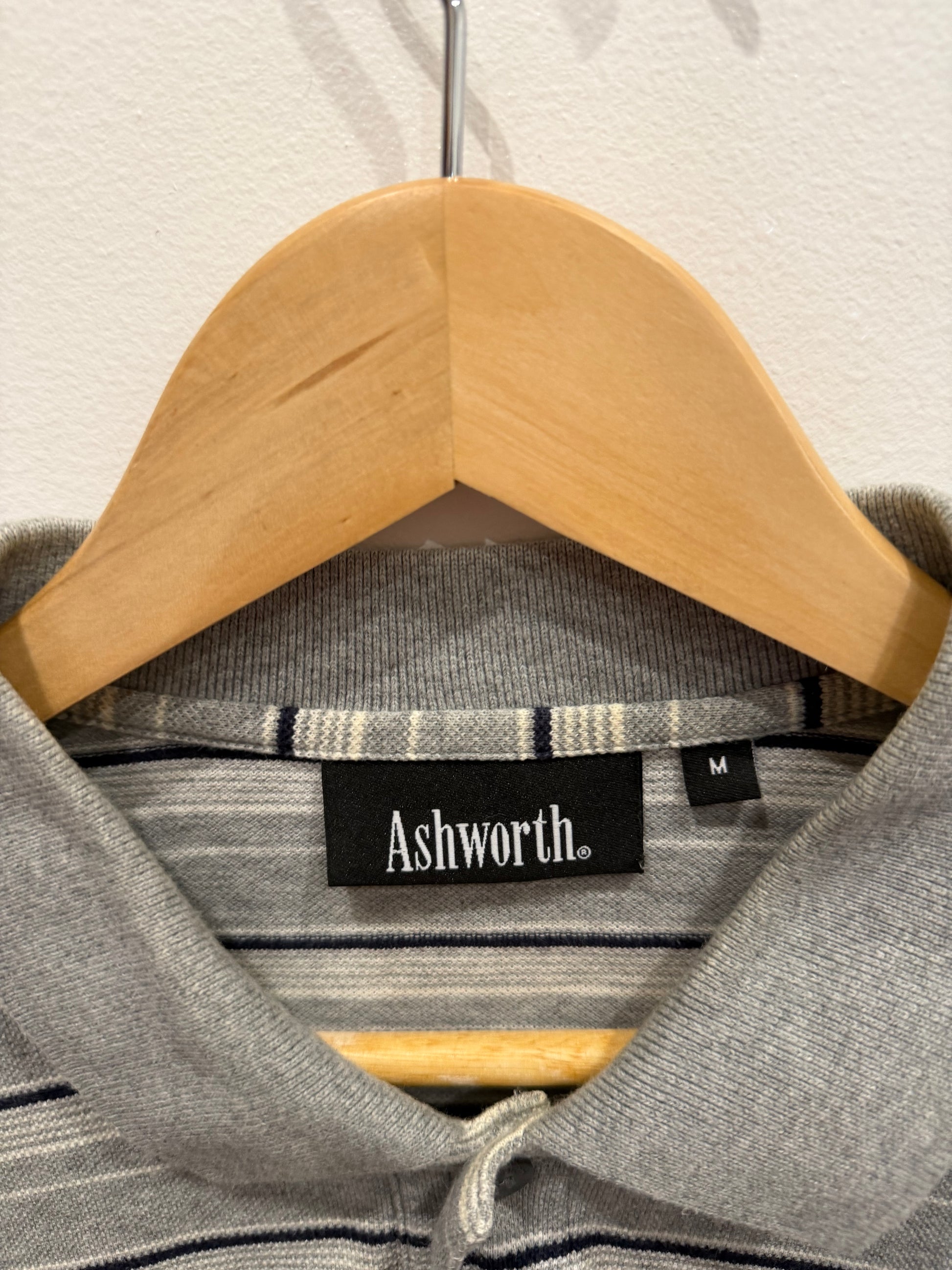 Ashworth Polo M