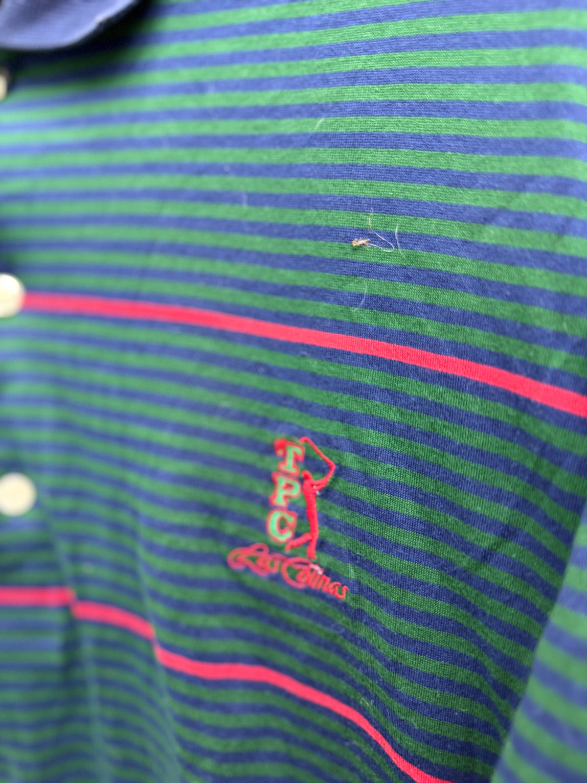 Slazenger TPC Los Colinas XL