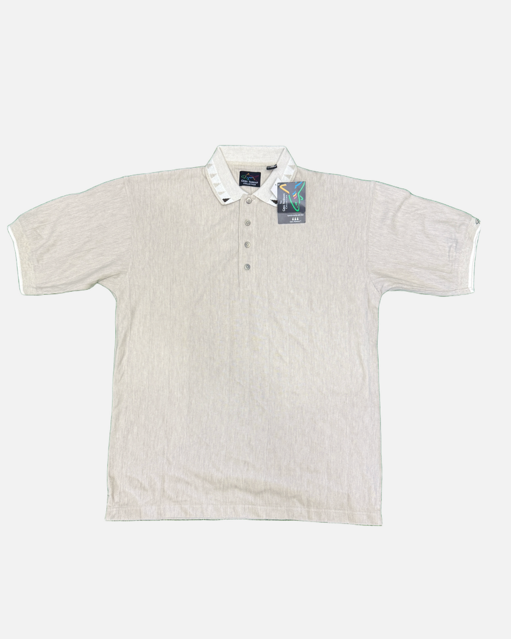 Greg Norman Polo BNWT M