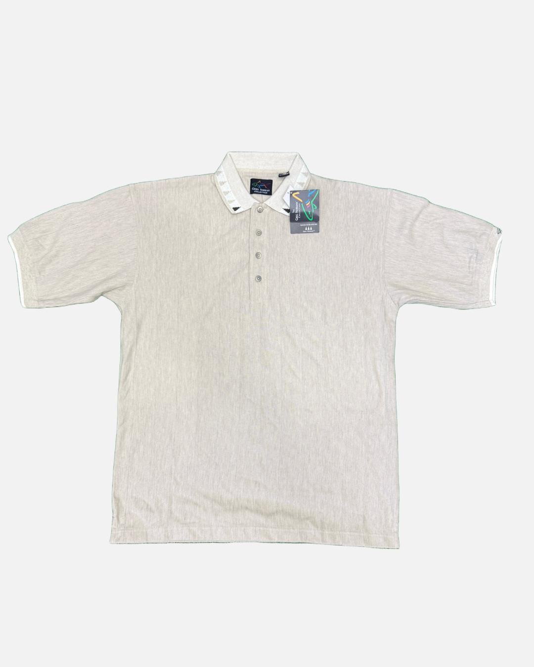 Greg Norman Polo BNWT M