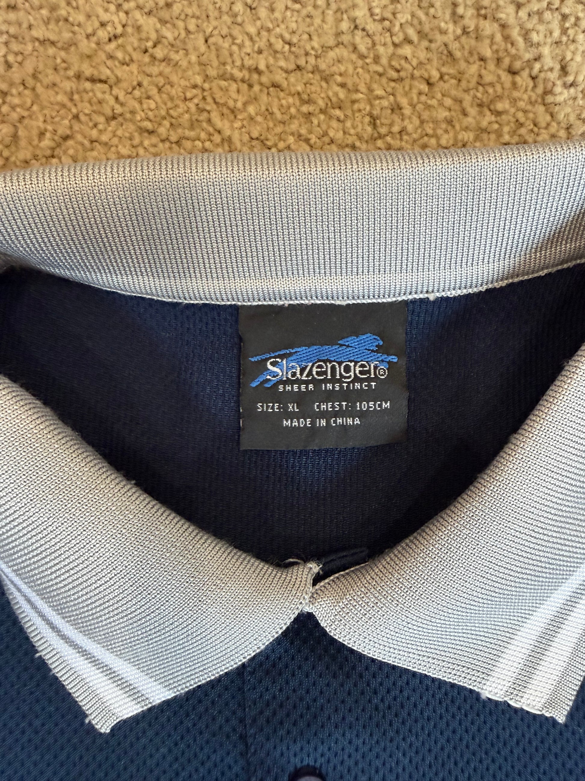 Slazenger Polo XL