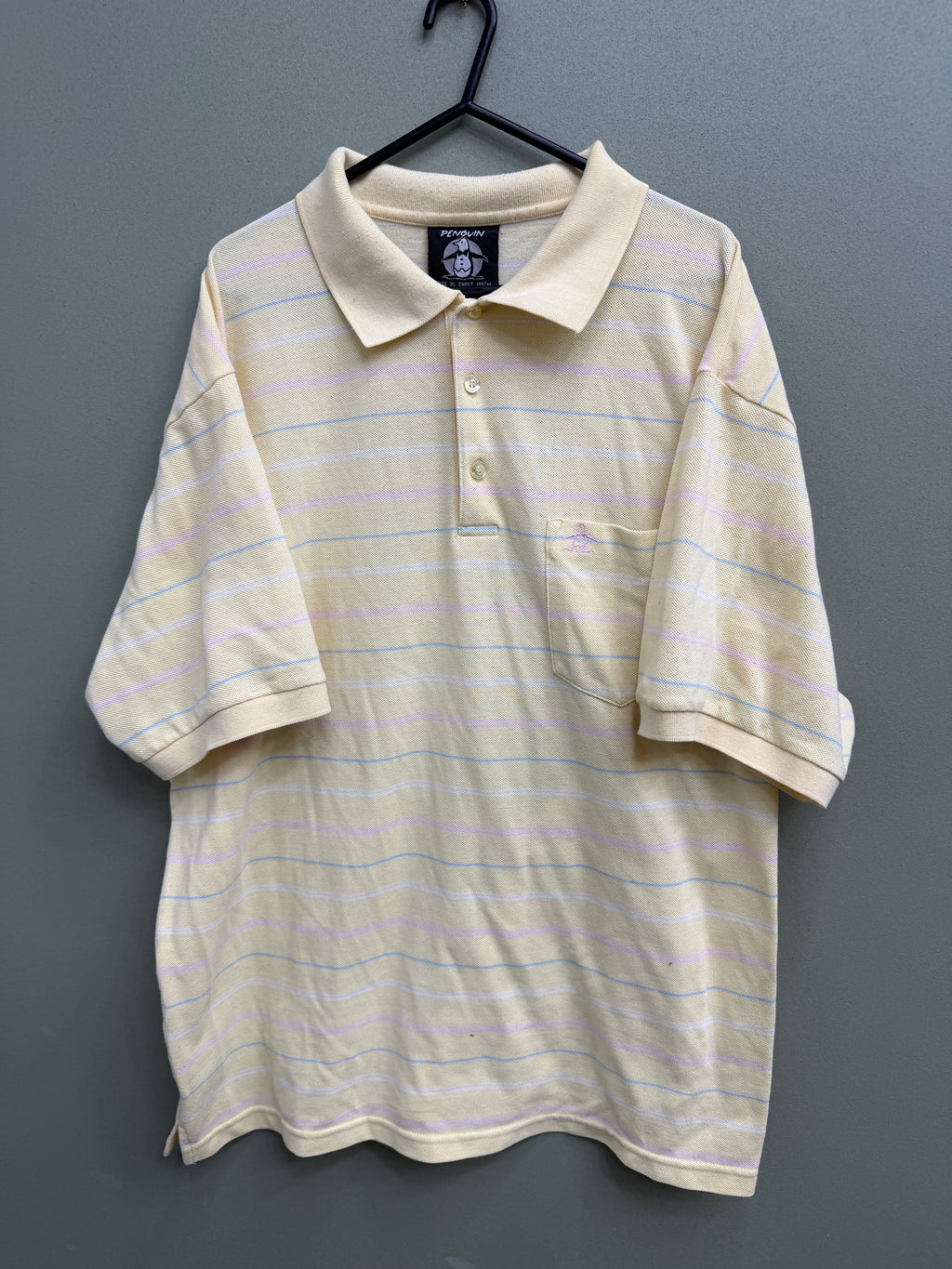 Penguin Polo XL