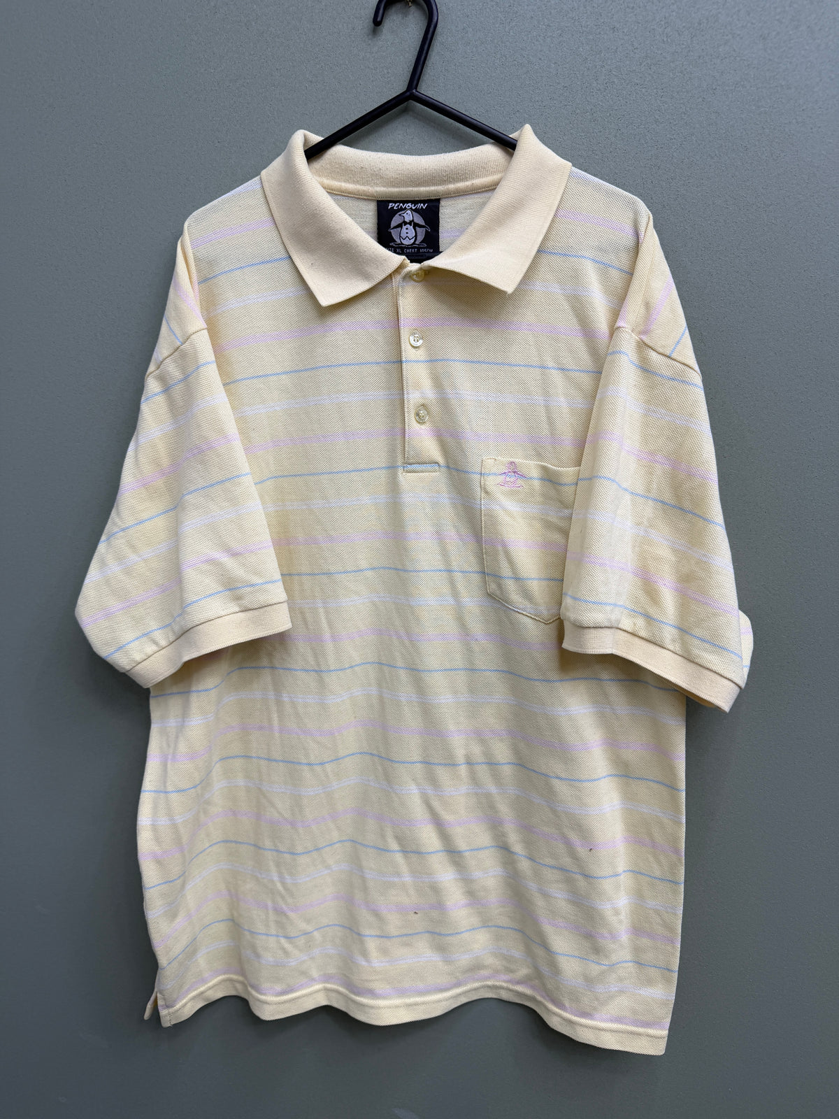 Penguin Polo XL