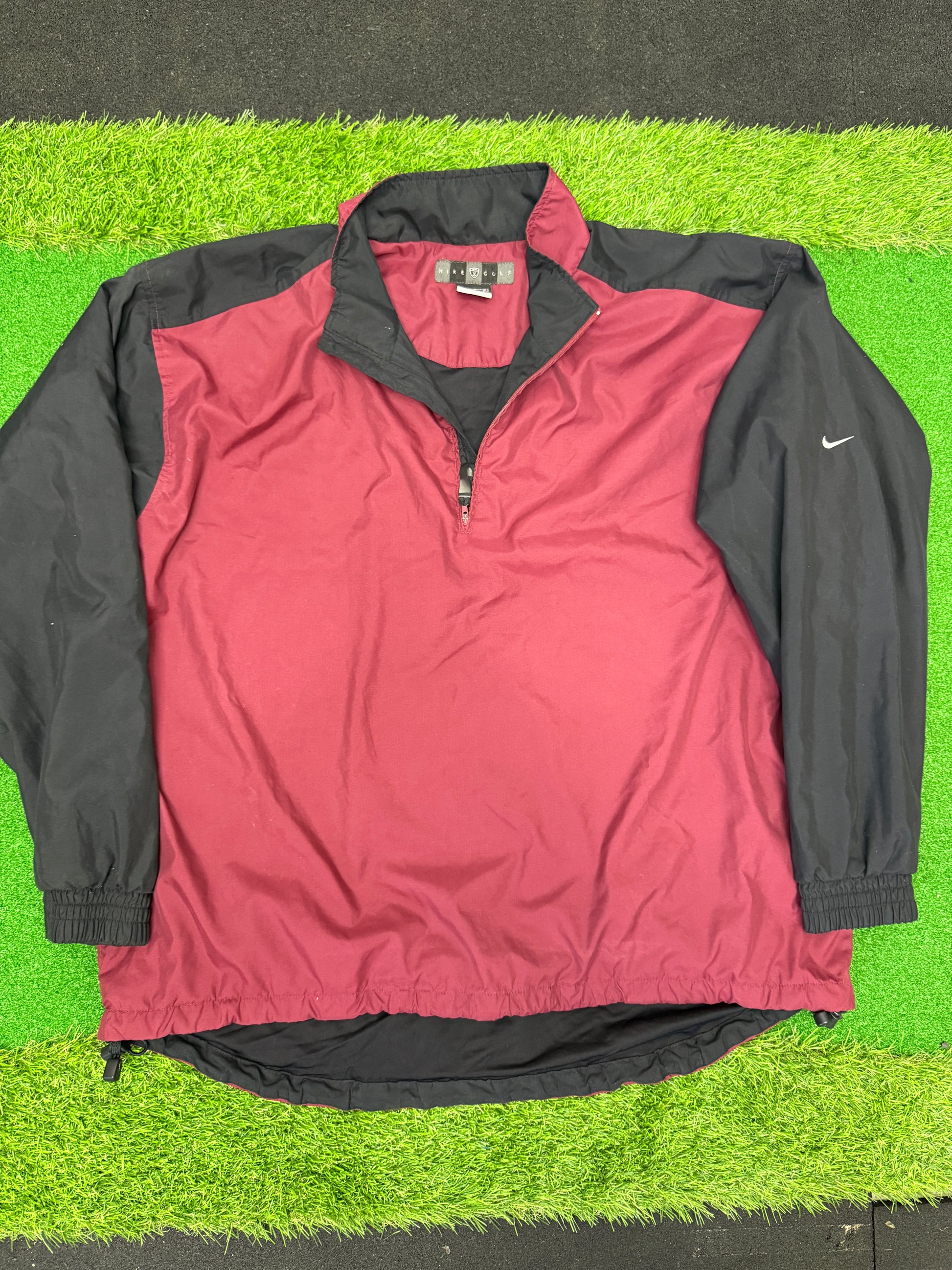 Nike Windbreaker XL