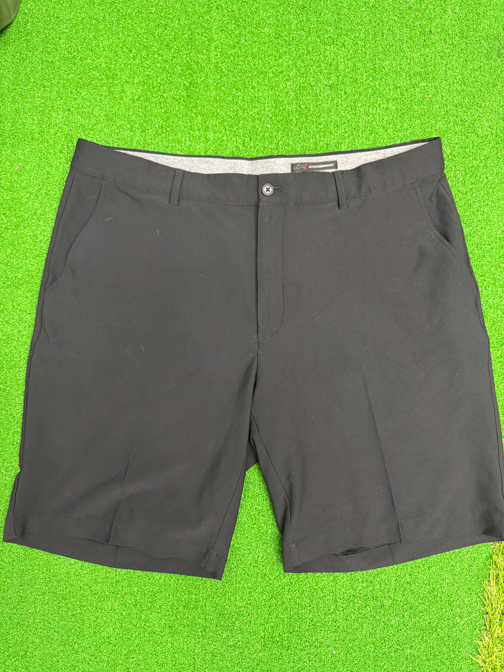 Norman short 38